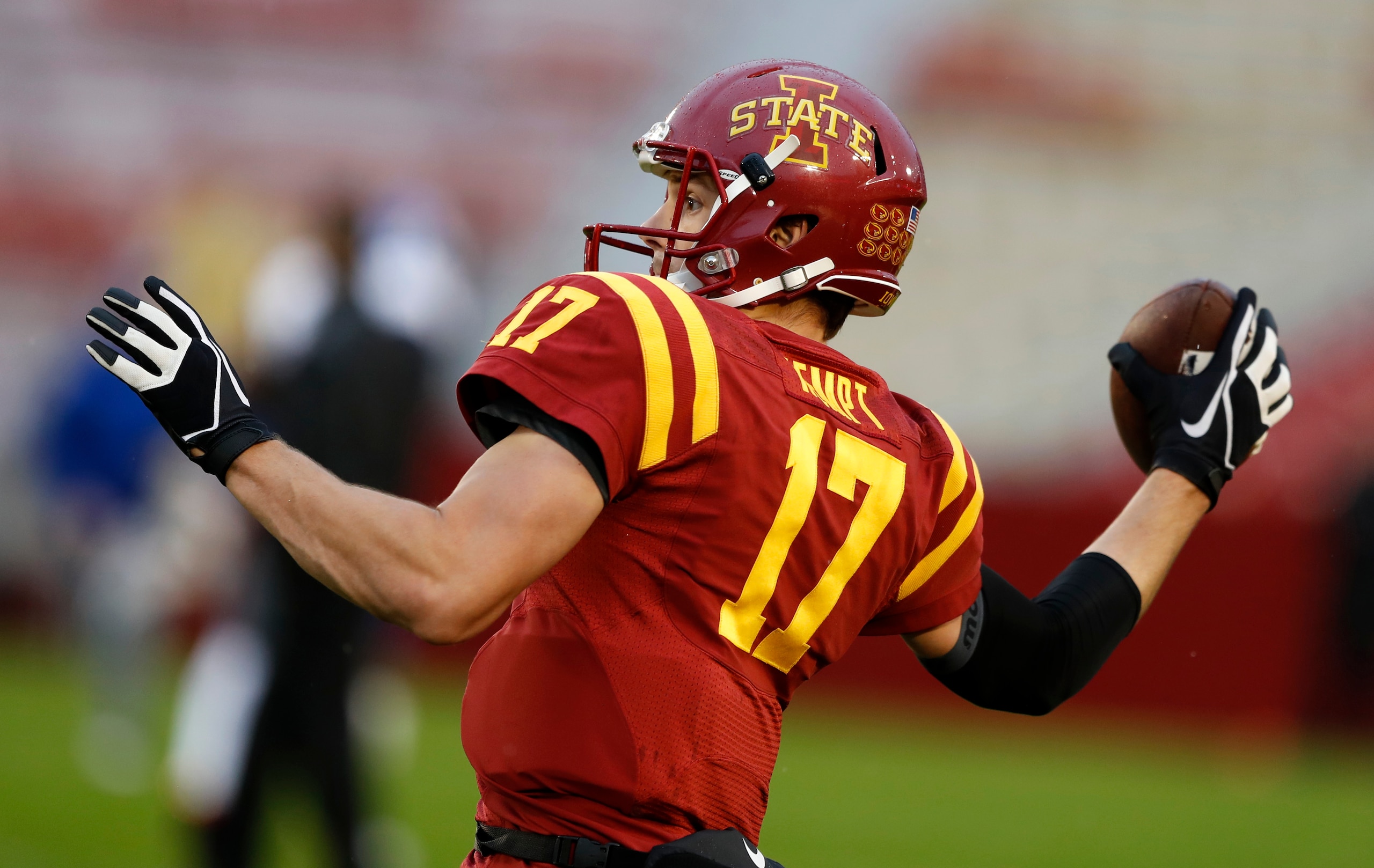 Kyle Kempt