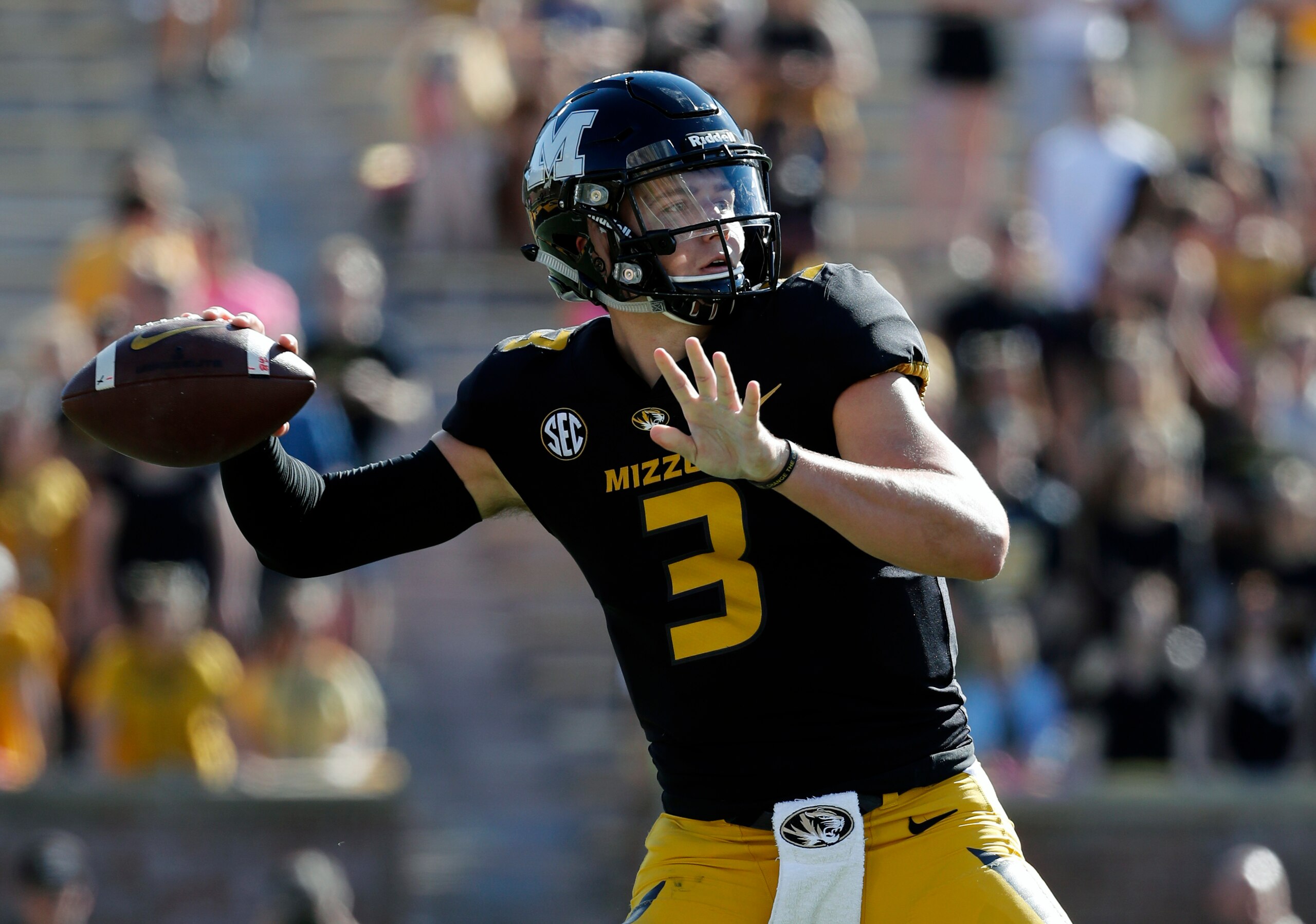 Drew Lock