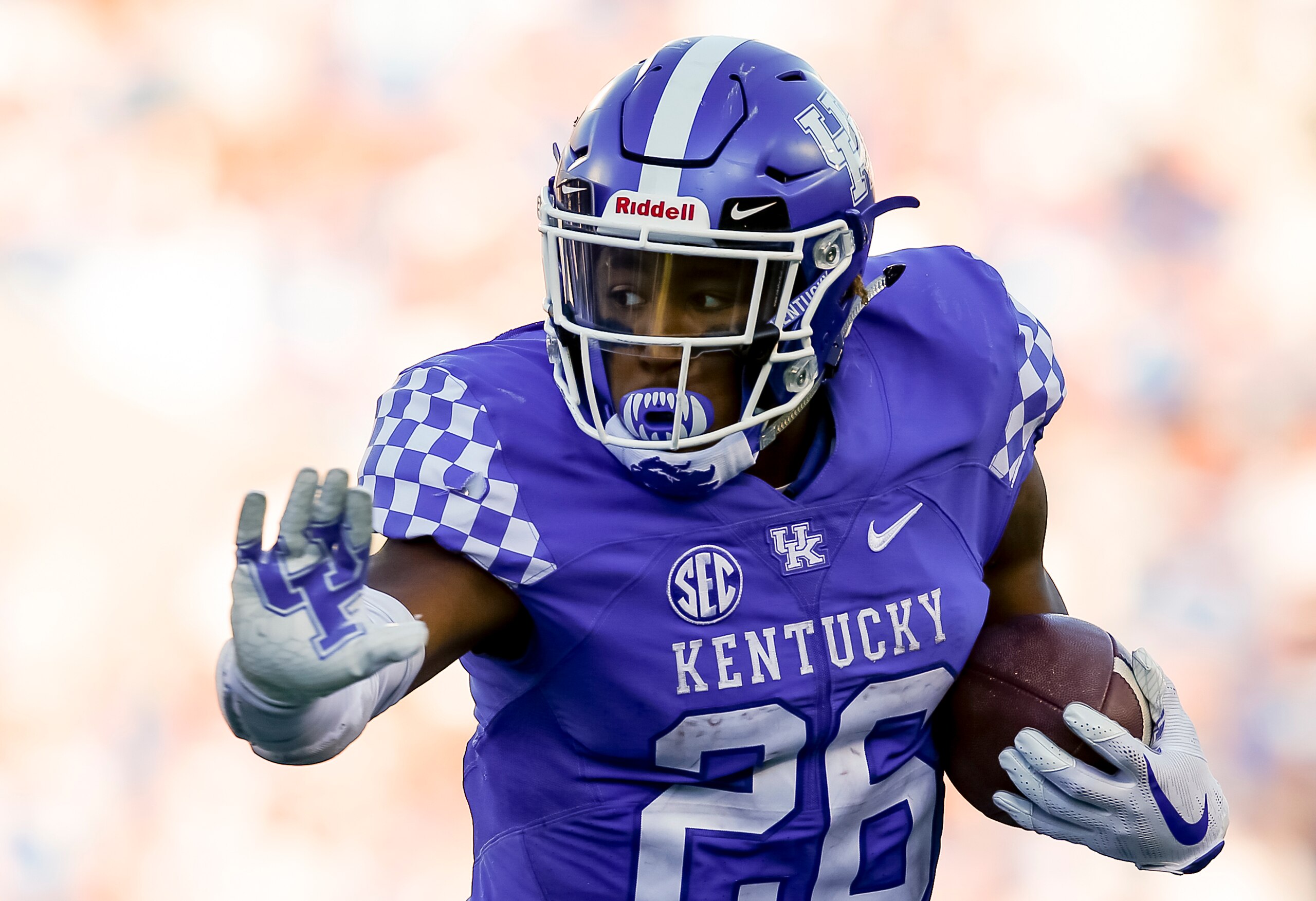 Benny Snell