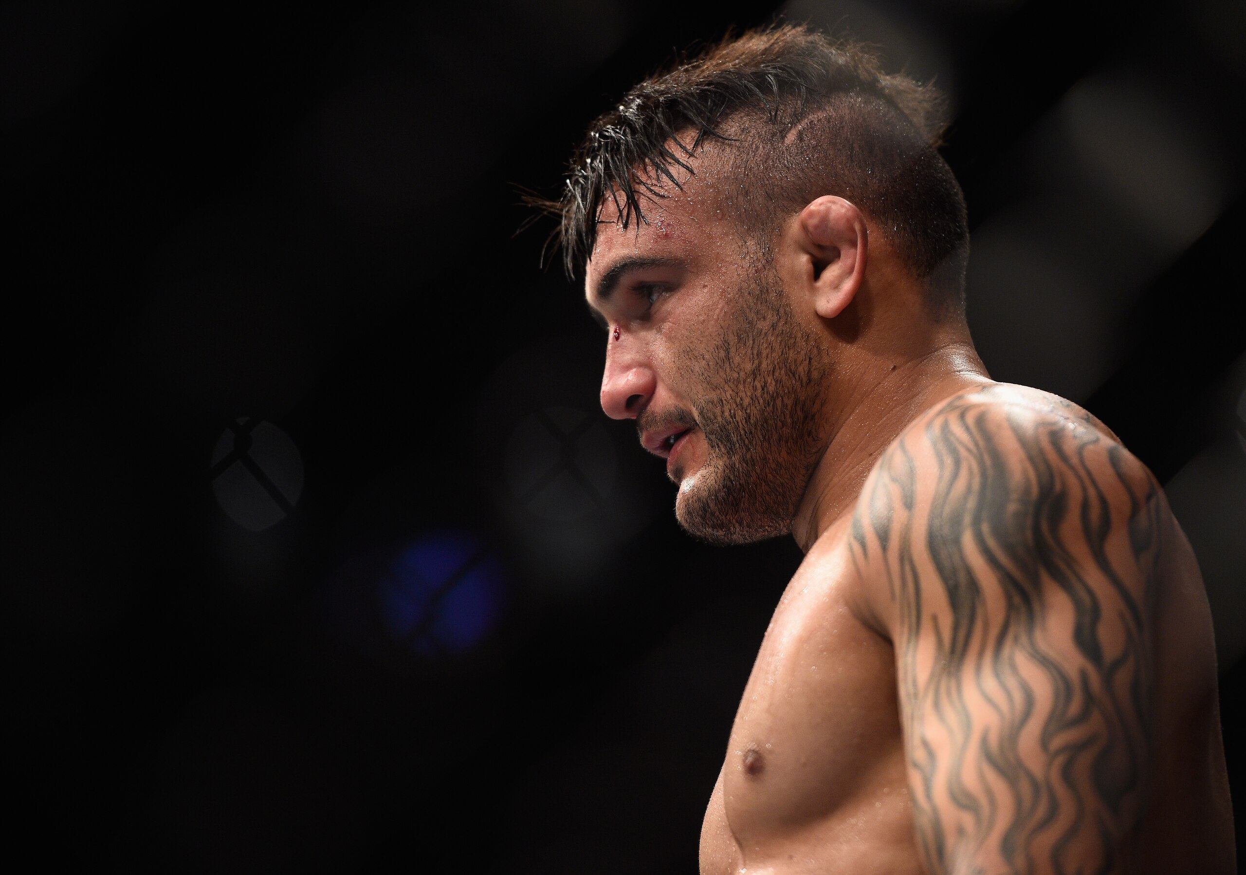 John Lineker