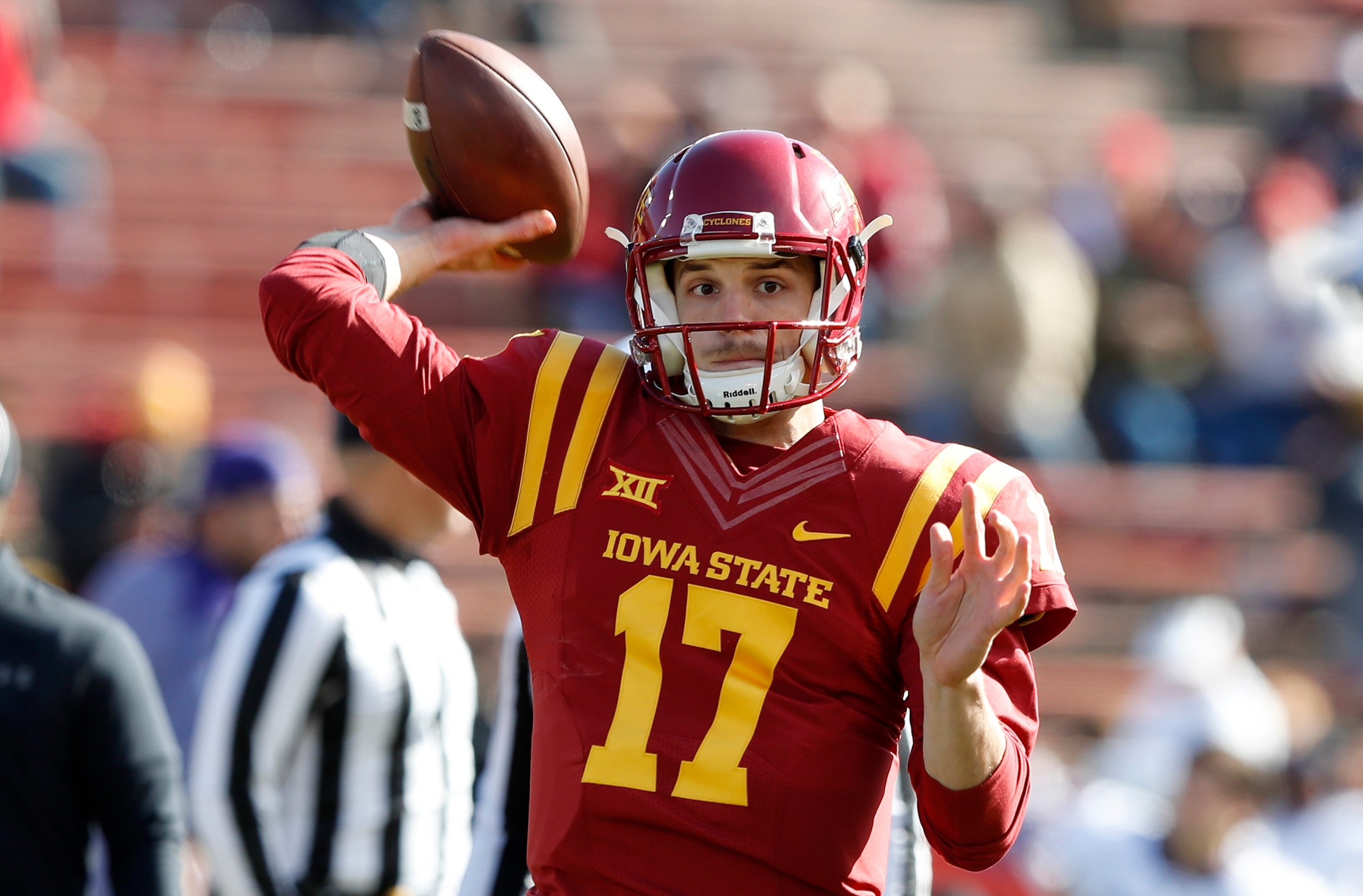 Kyle Kempt