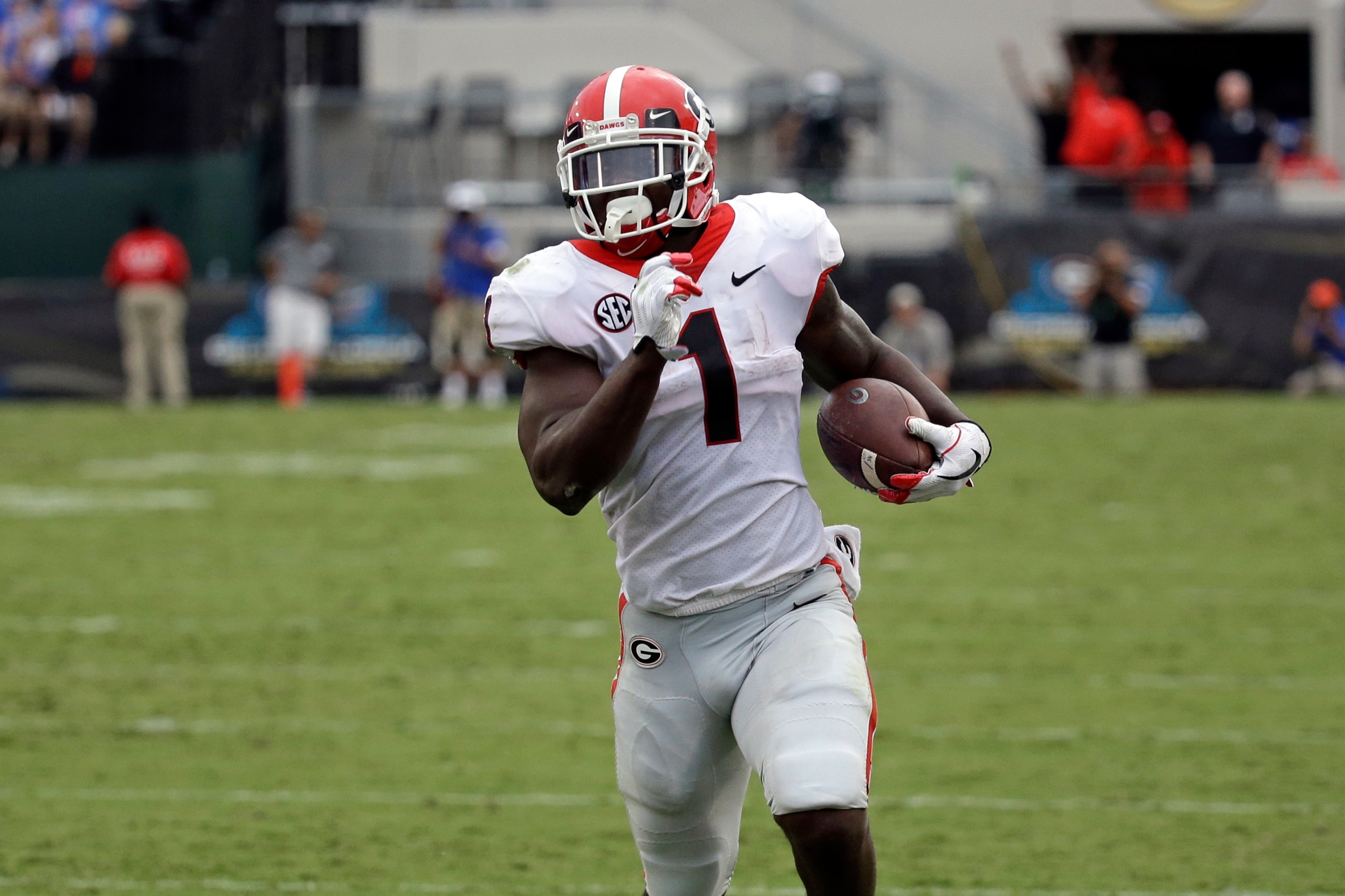 Sony Michel