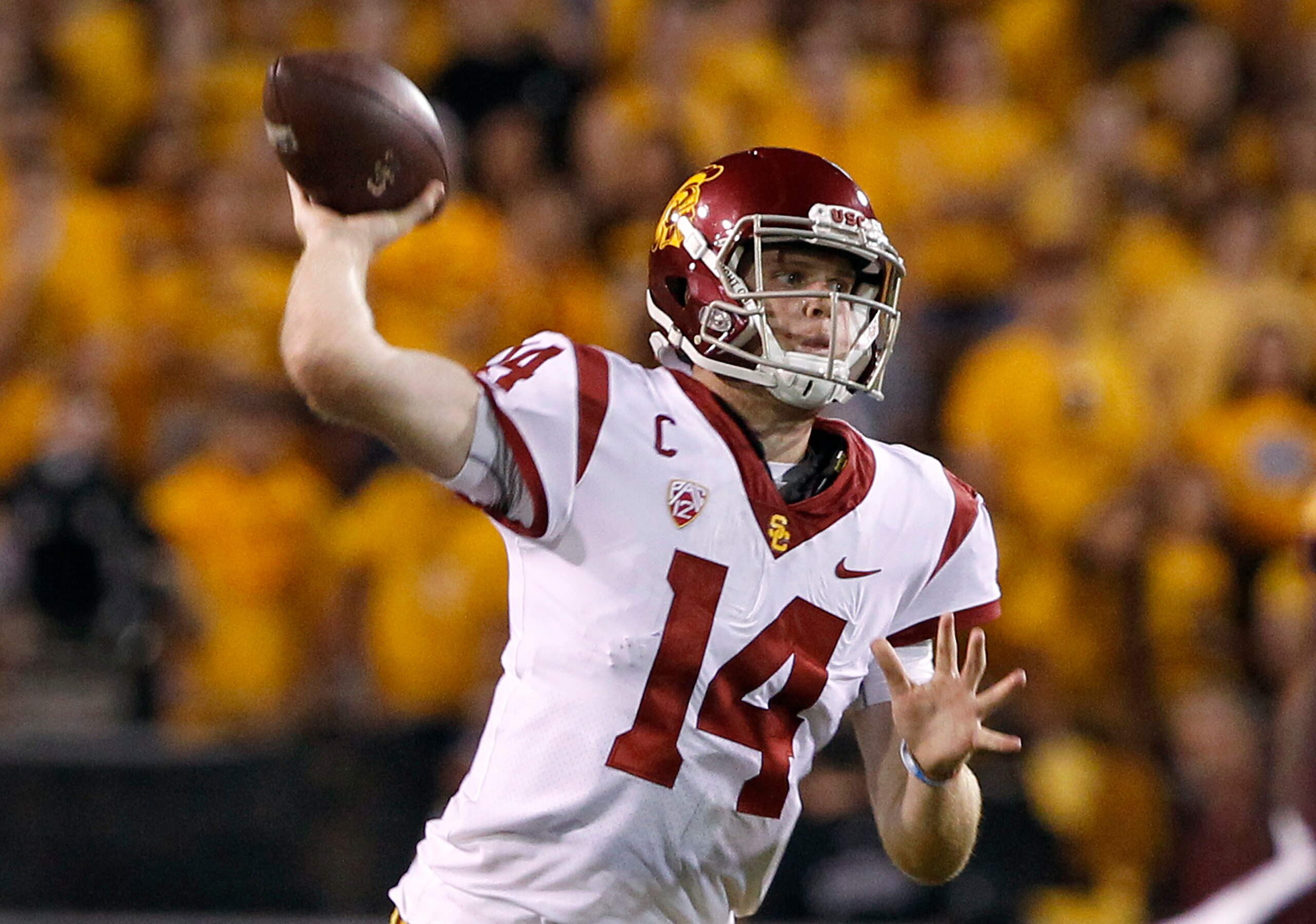 Sam Darnold