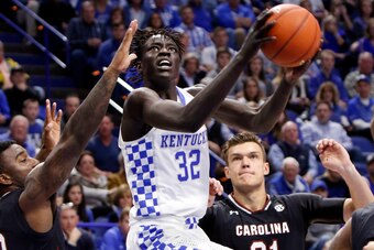 Wenyen Gabriel