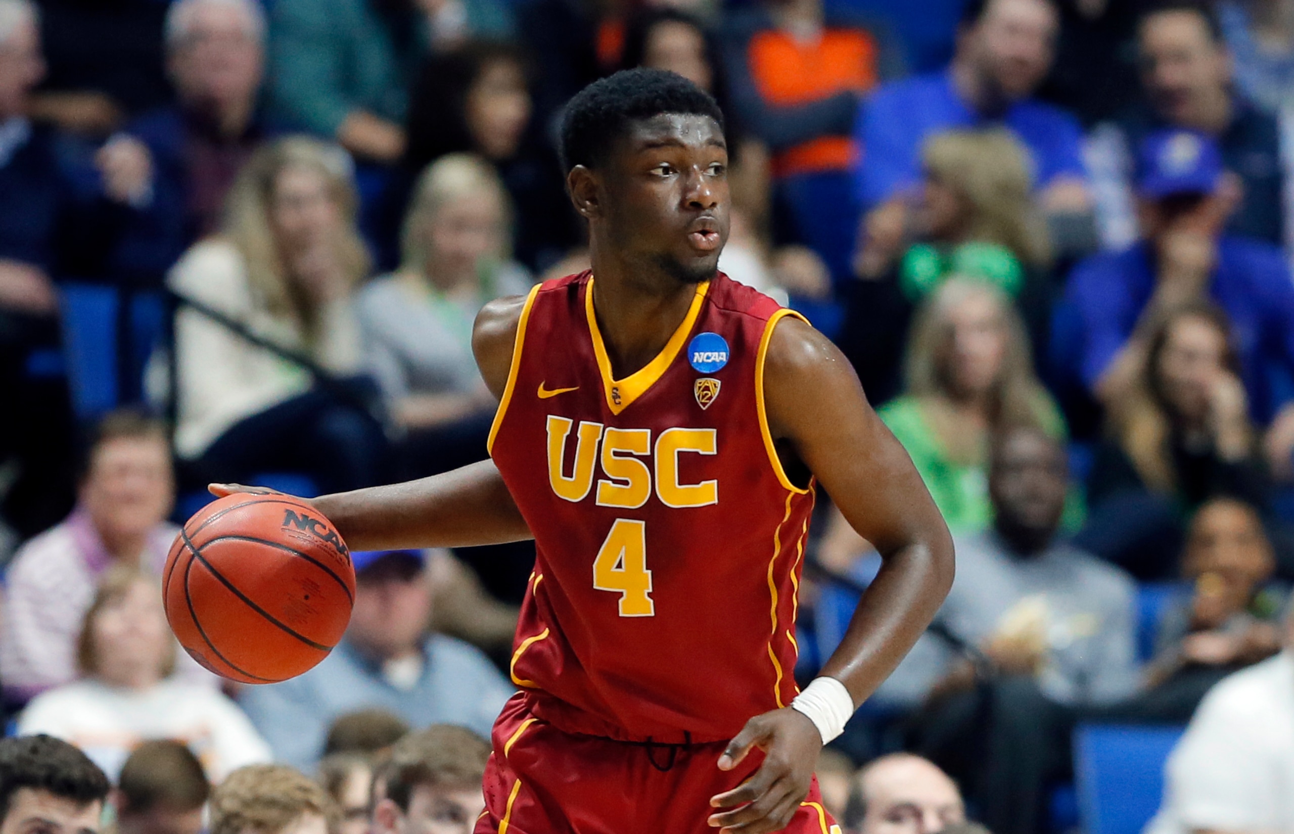 Chimezie Metu