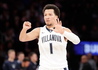 Jalen Brunson