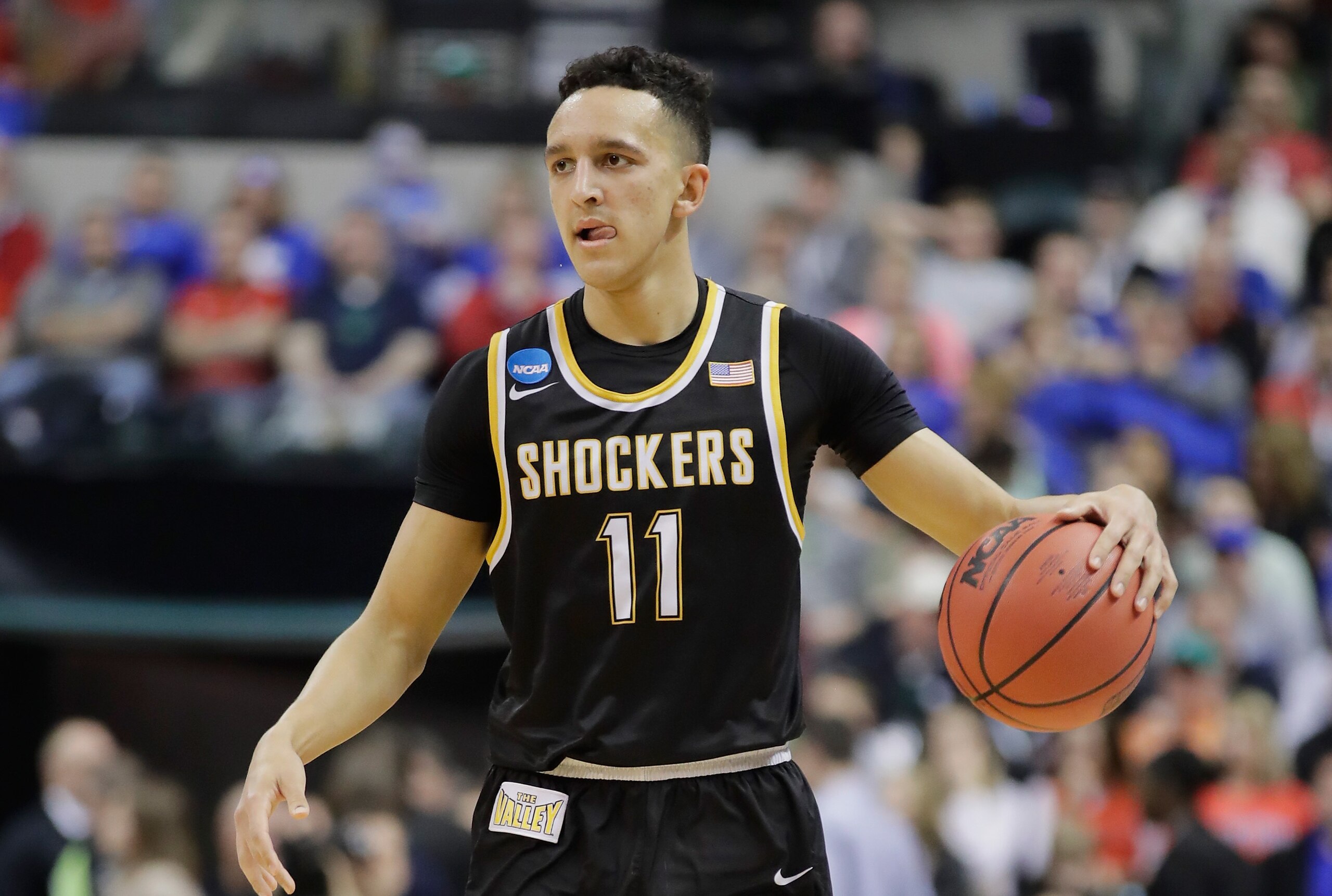 Landry Shamet