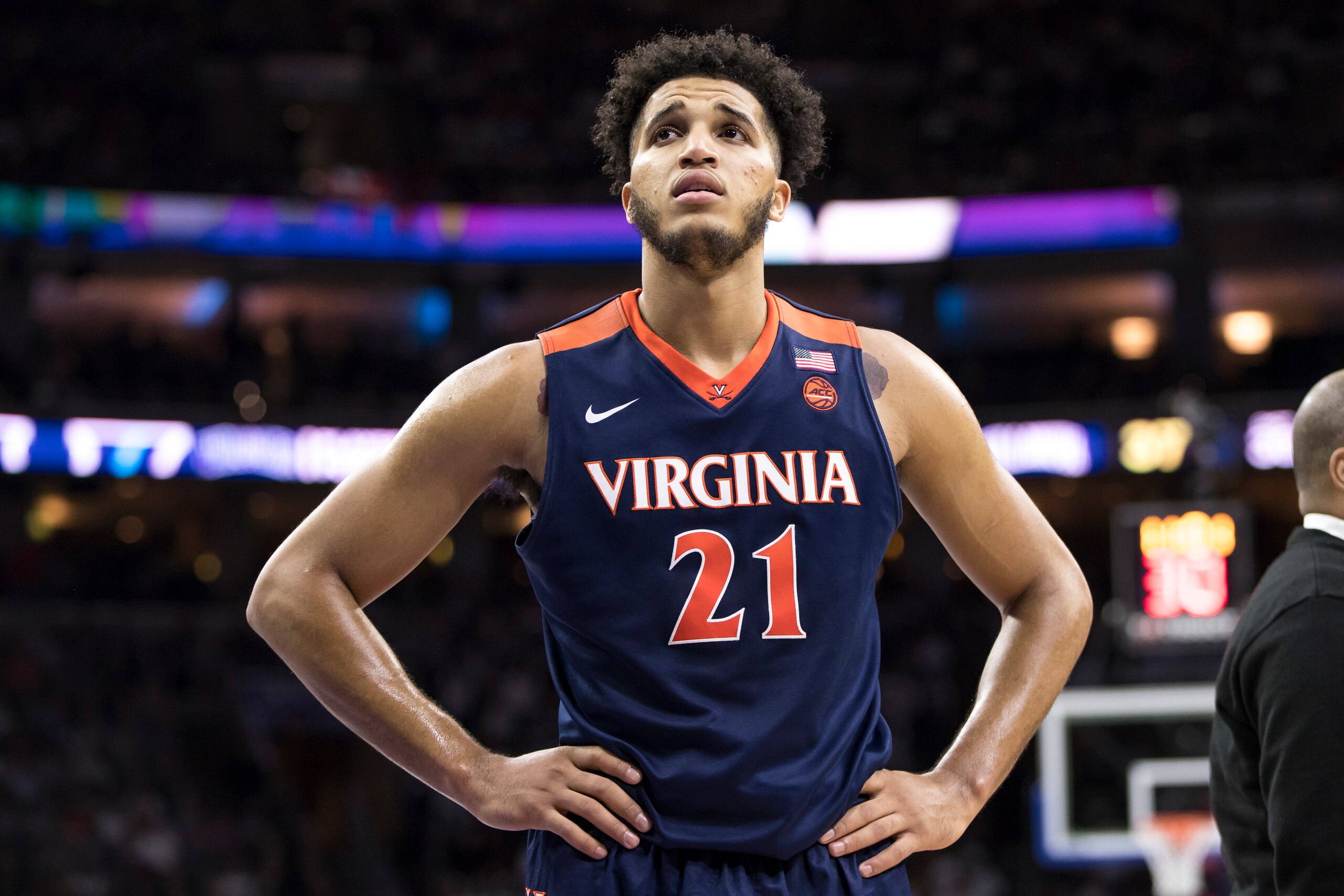 Isaiah Wilkins