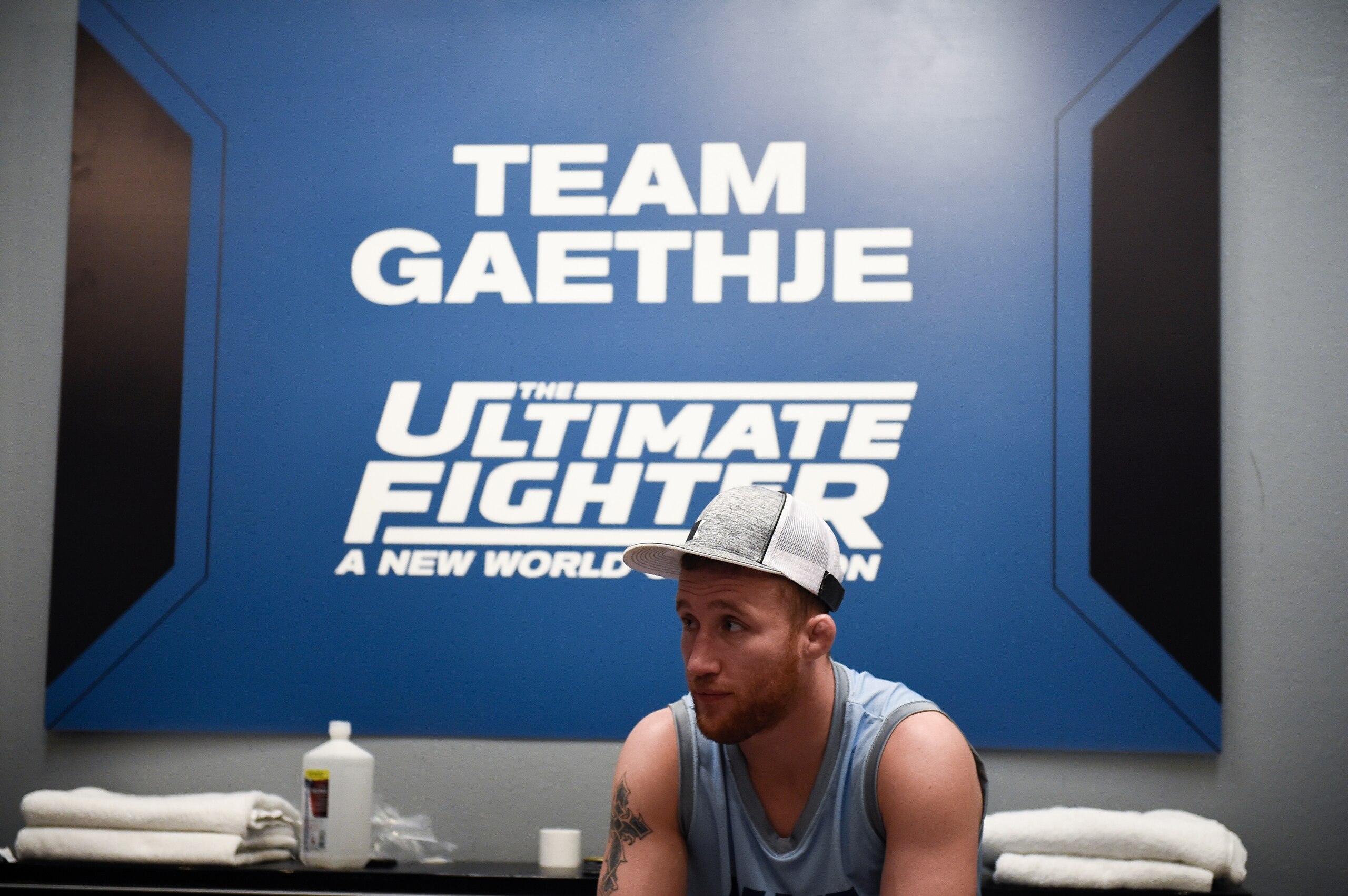 After enjoying incredible success outside the UFC, Gaethje didn't disappoint in his Octagon debut.
