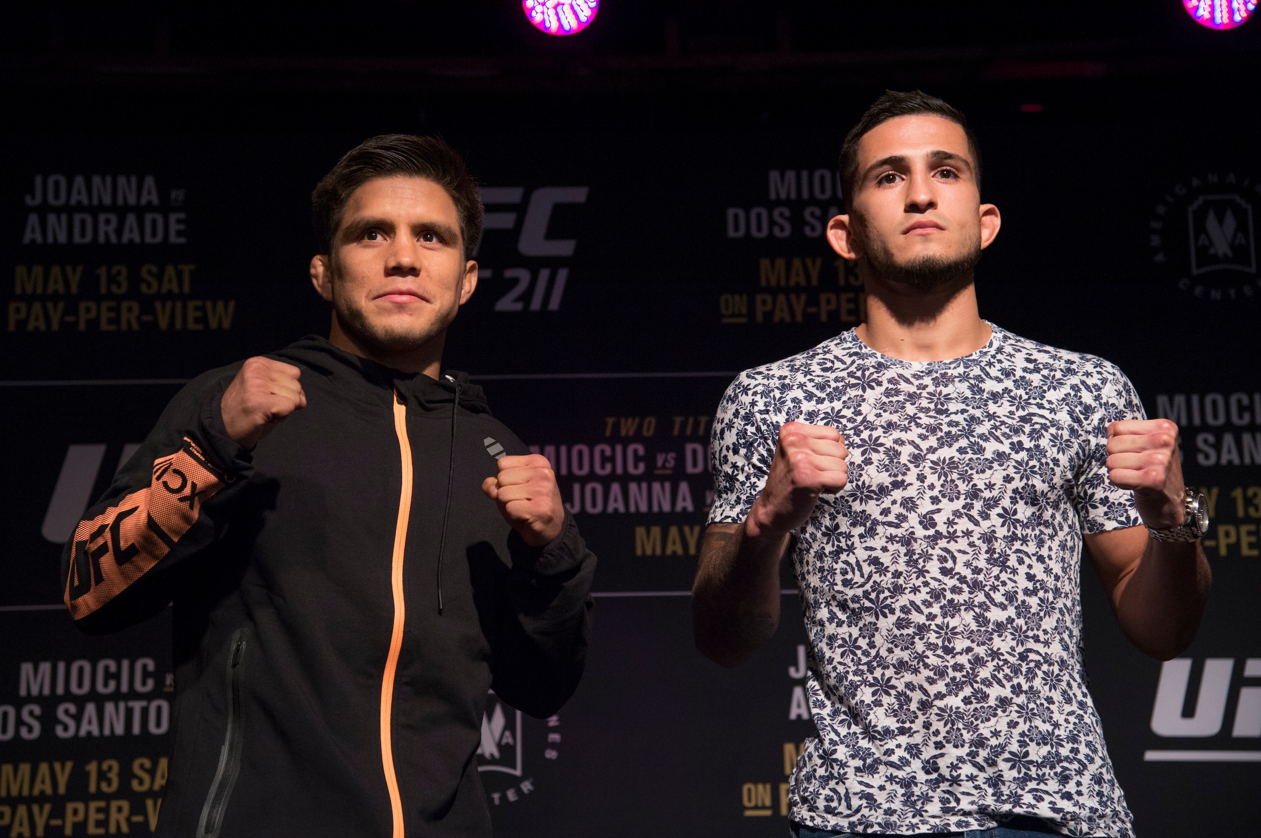 After falling apart at UFC 211, the Henry Cejudo vs. Sergio Pettis bout is coming together again with even higher stakes.
