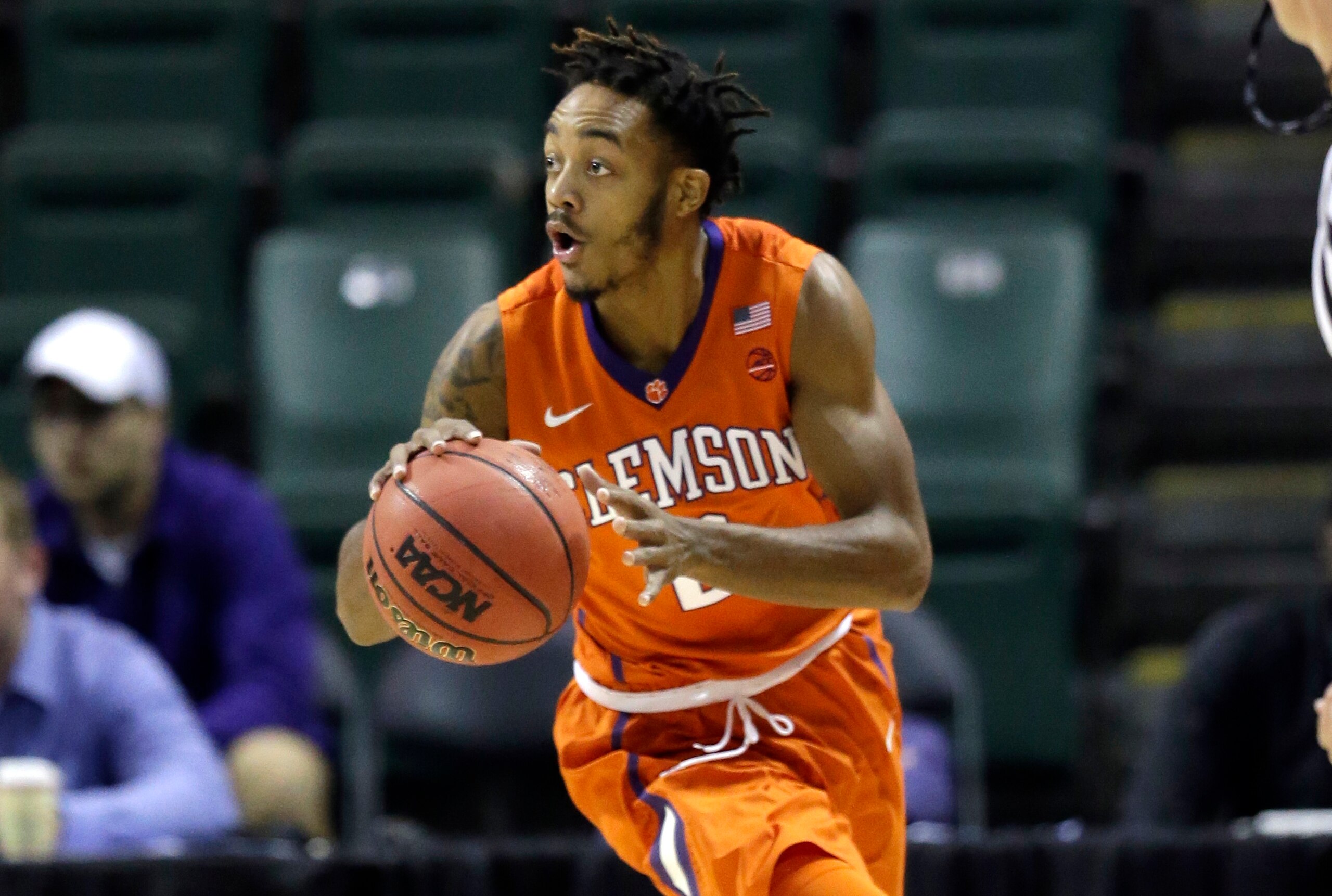 Marcquise Reed