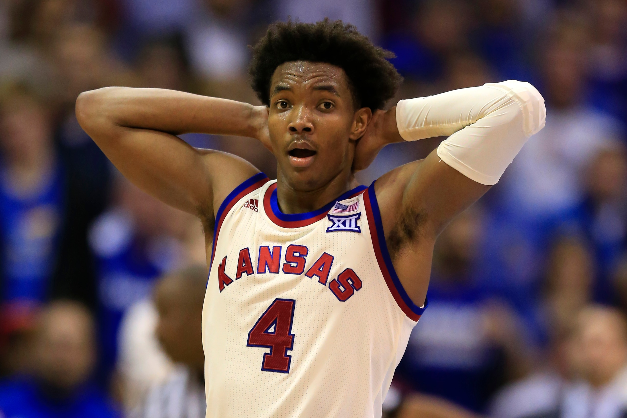 Devonte' Graham