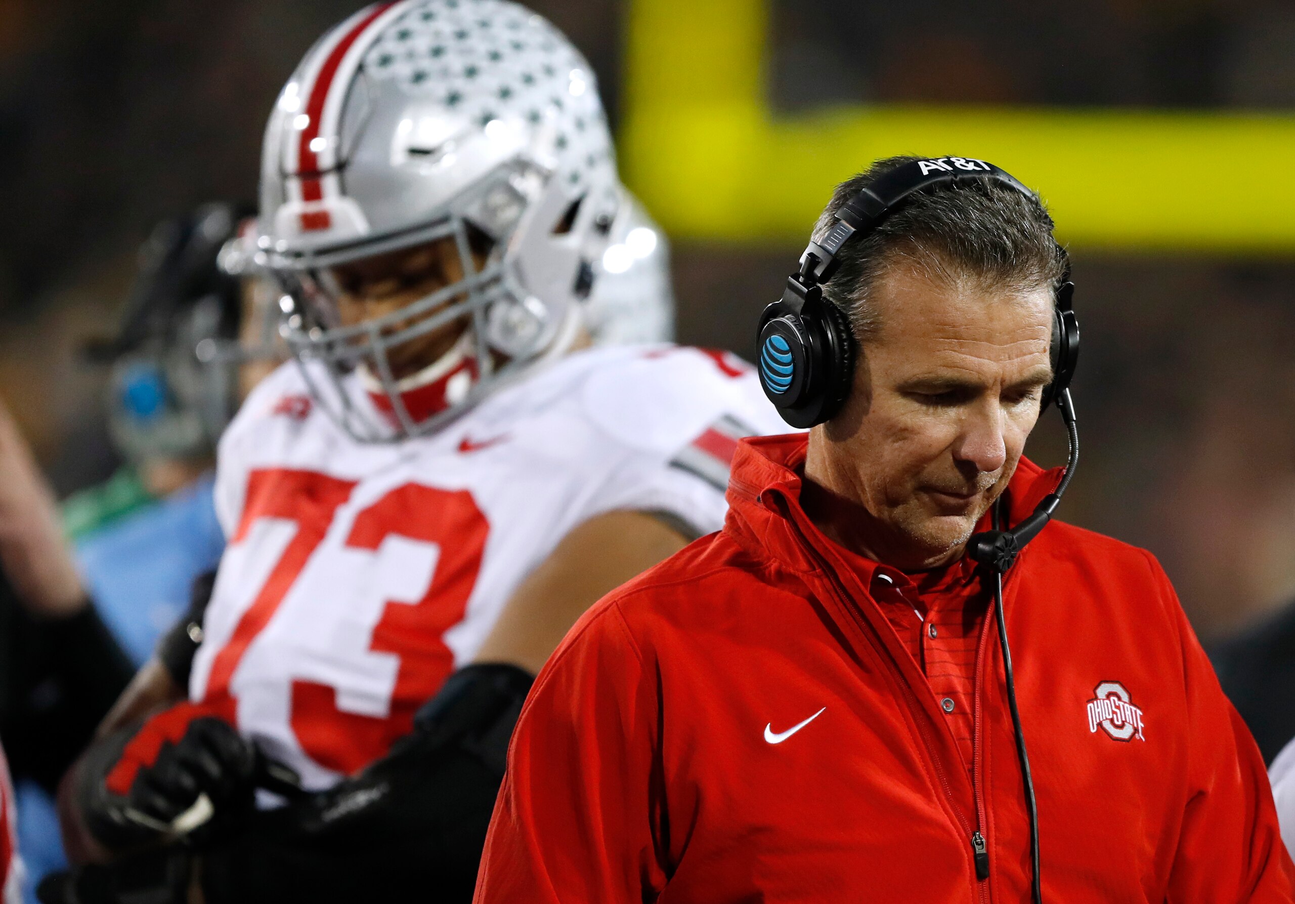 Urban Meyer