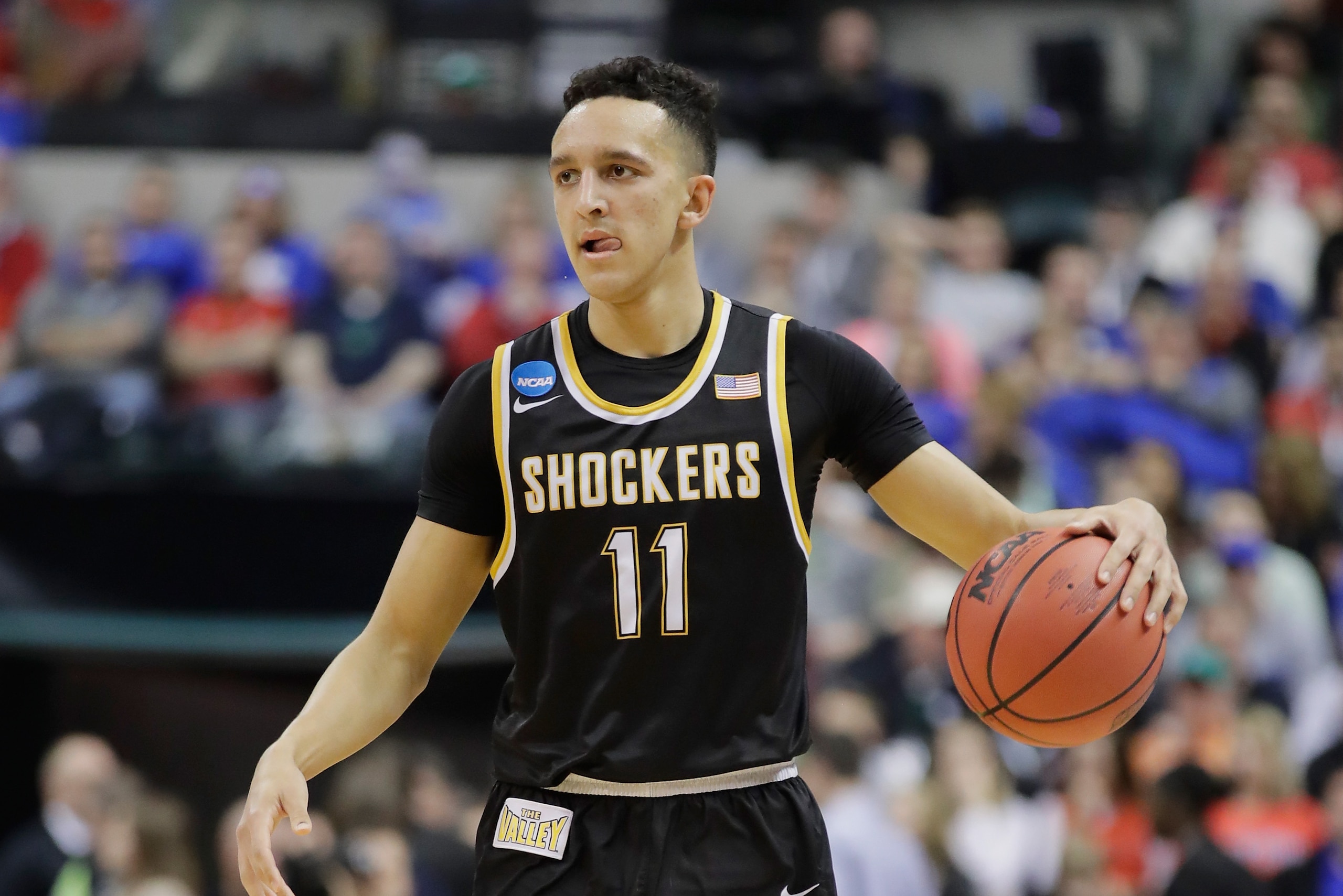Landry Shamet
