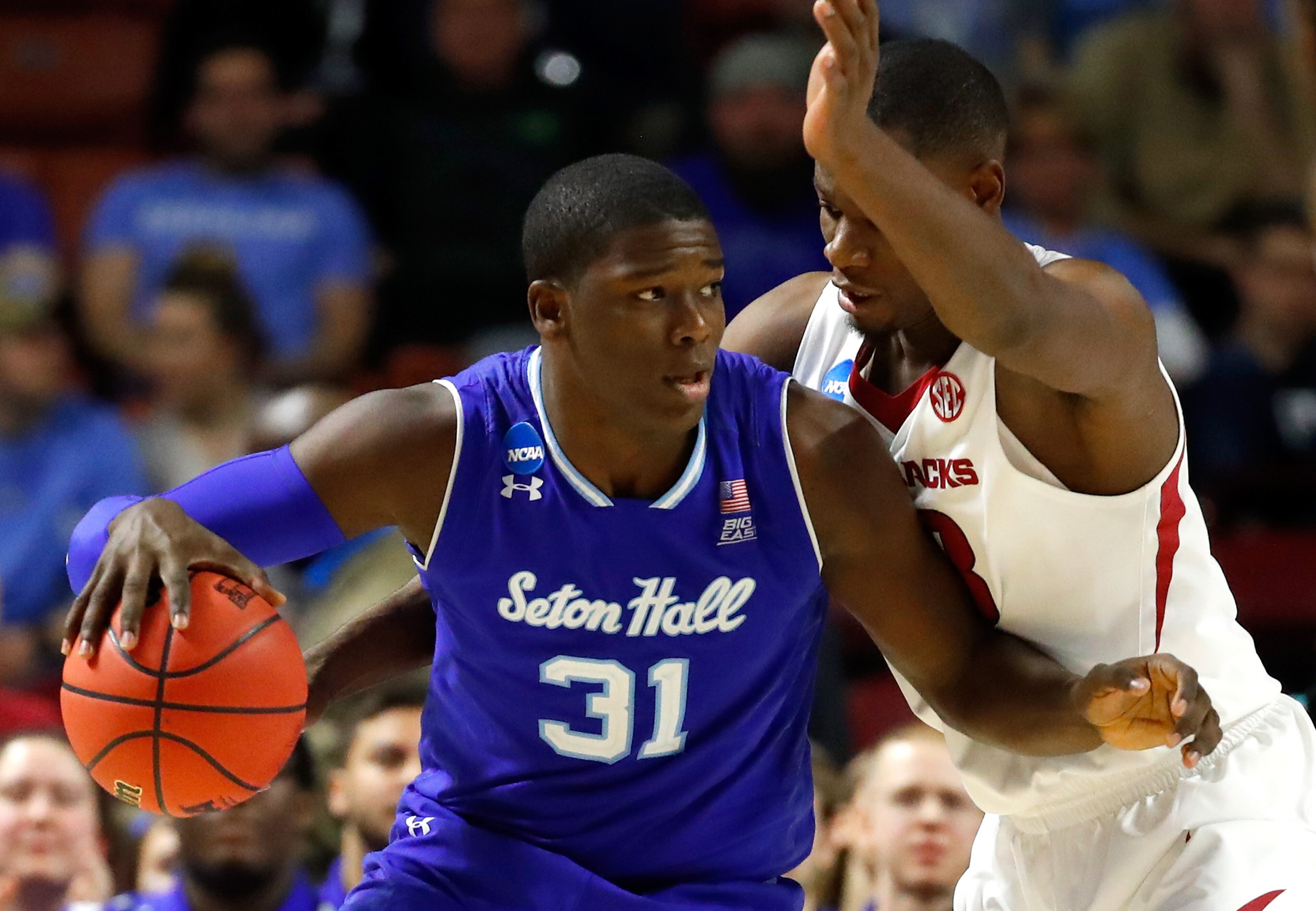 Angel Delgado