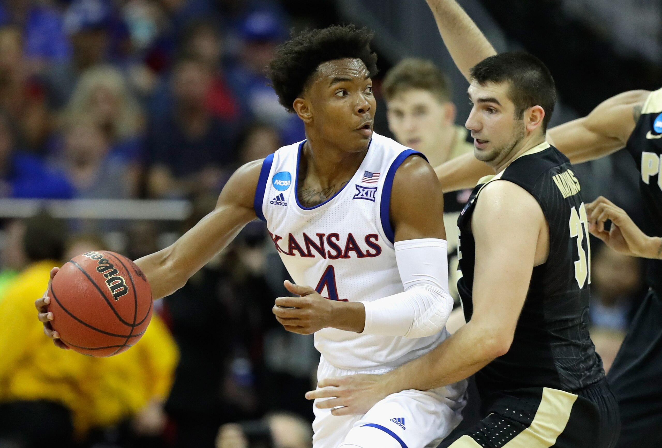 Devonte' Graham