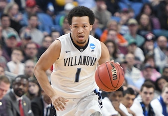 Jalen Brunson