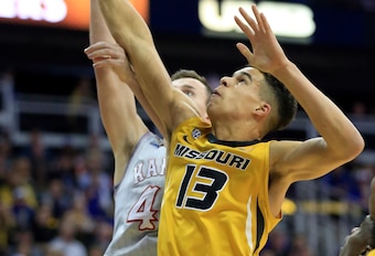 Michael Porter Jr.