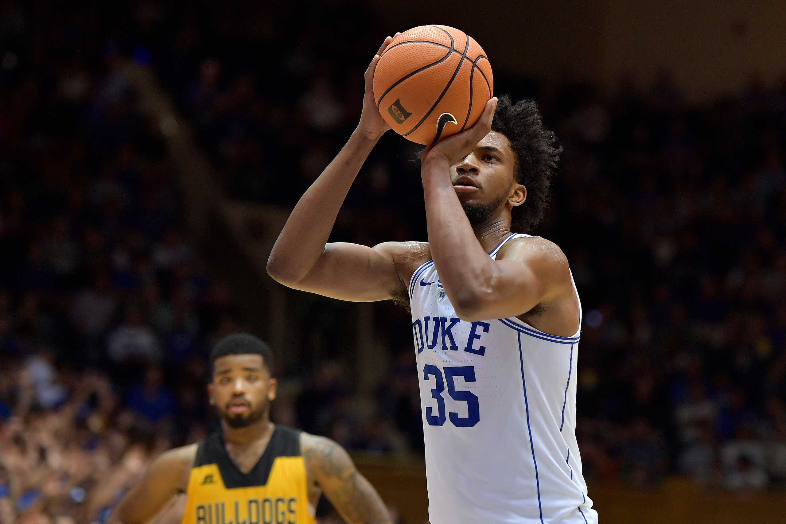 Marvin Bagley III