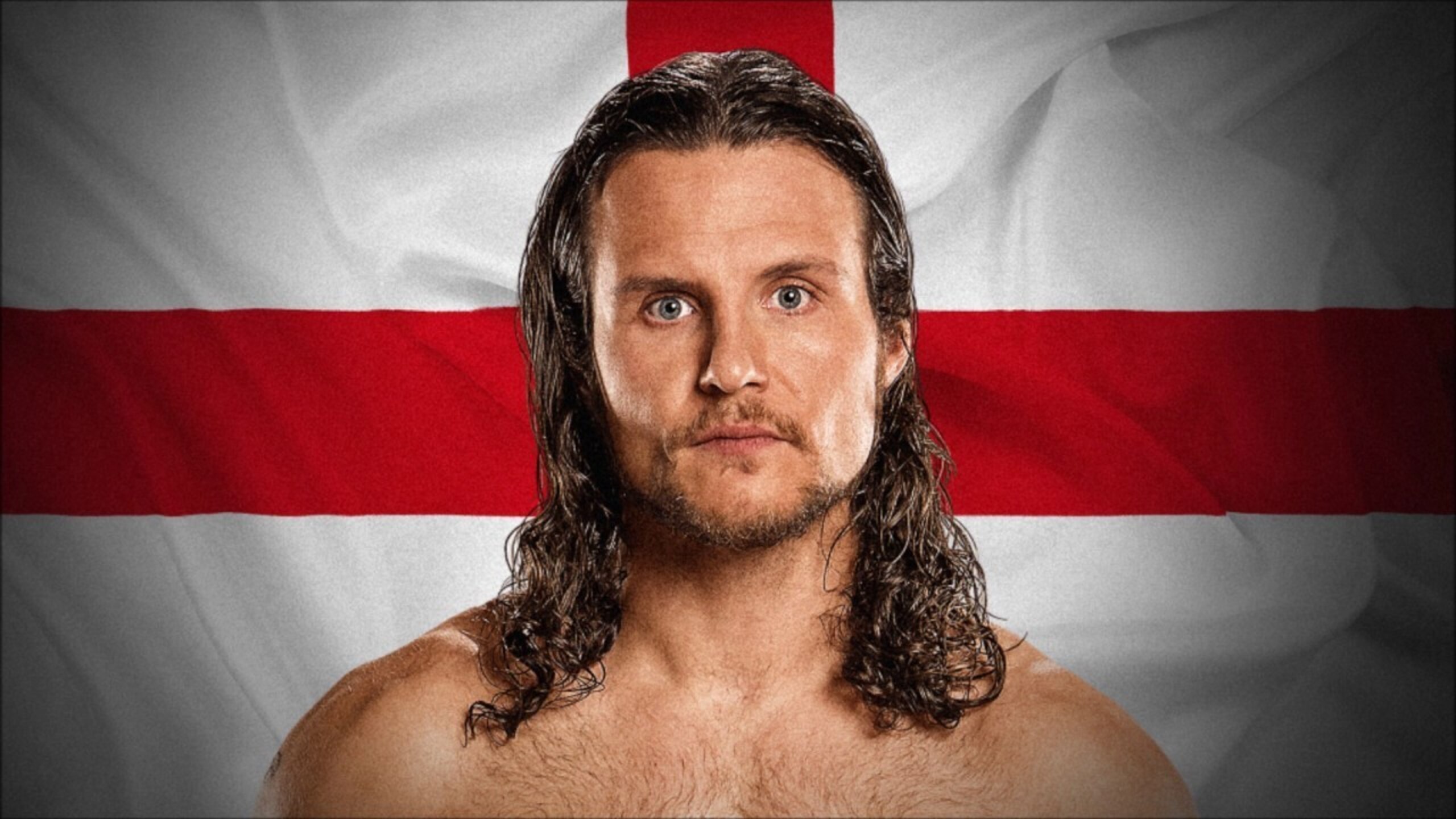 Joseph Conners teamed with James Drake to take on Cedric Alexander and Mark Andrews.