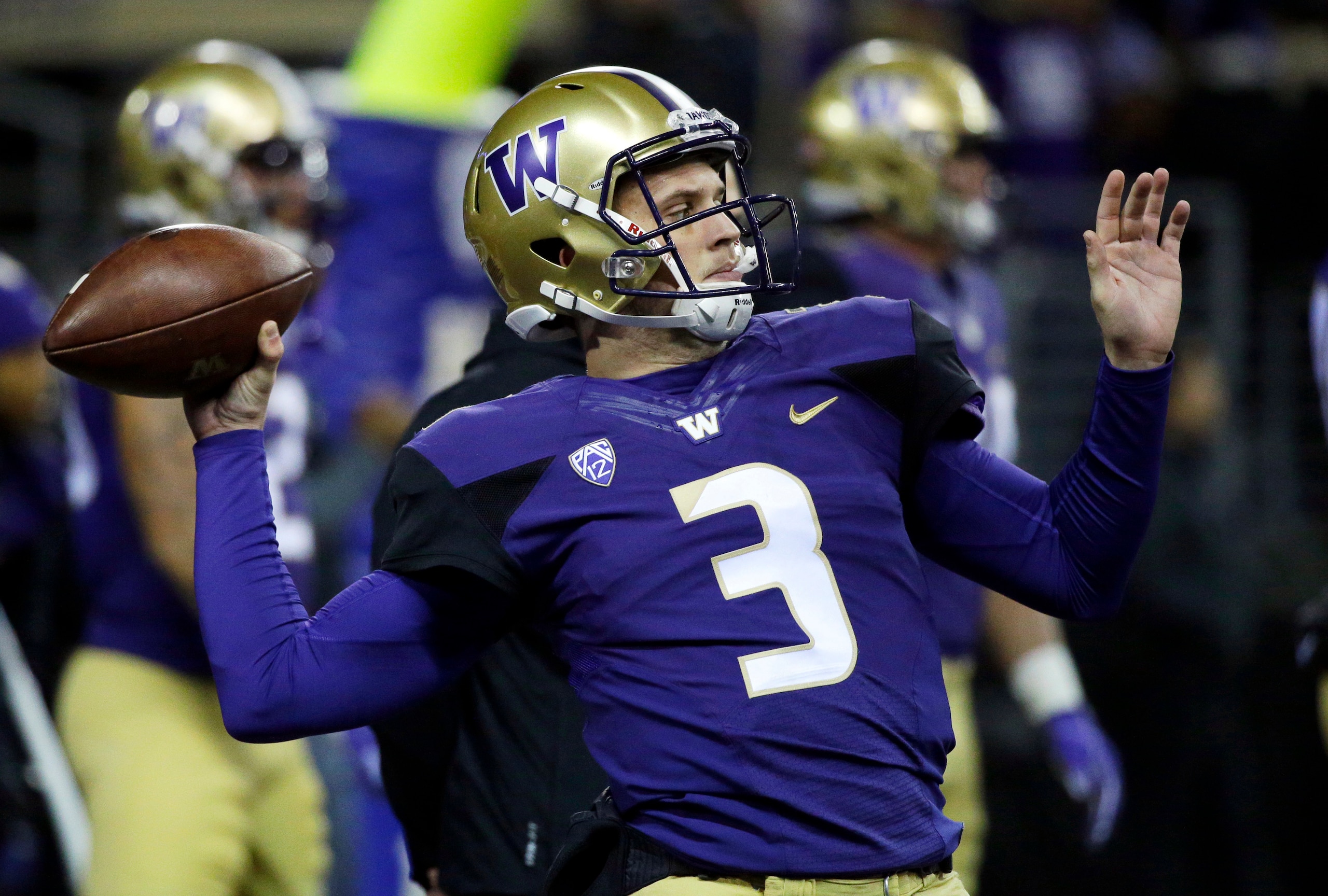 Jake Browning