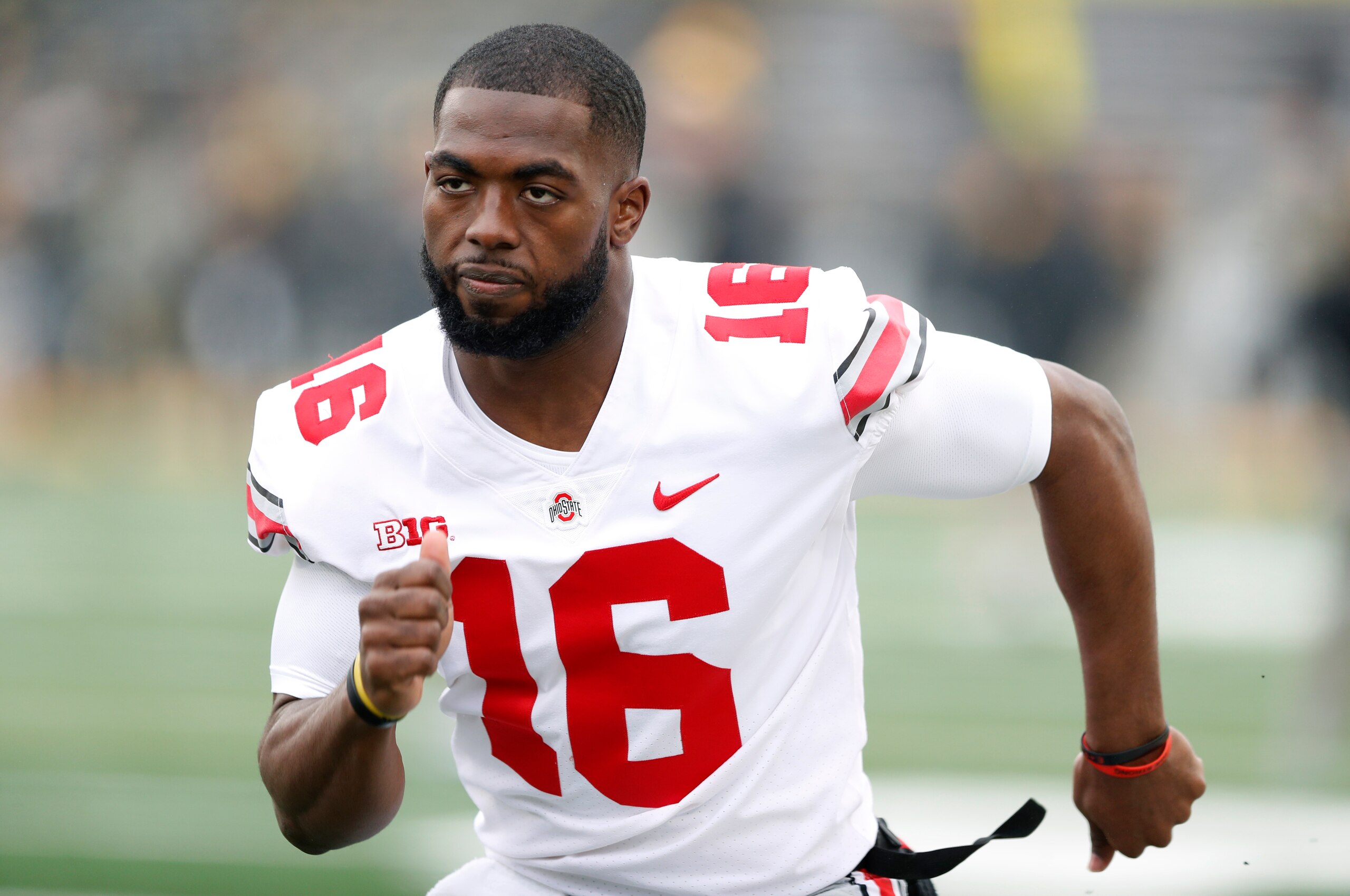 J.T. Barrett