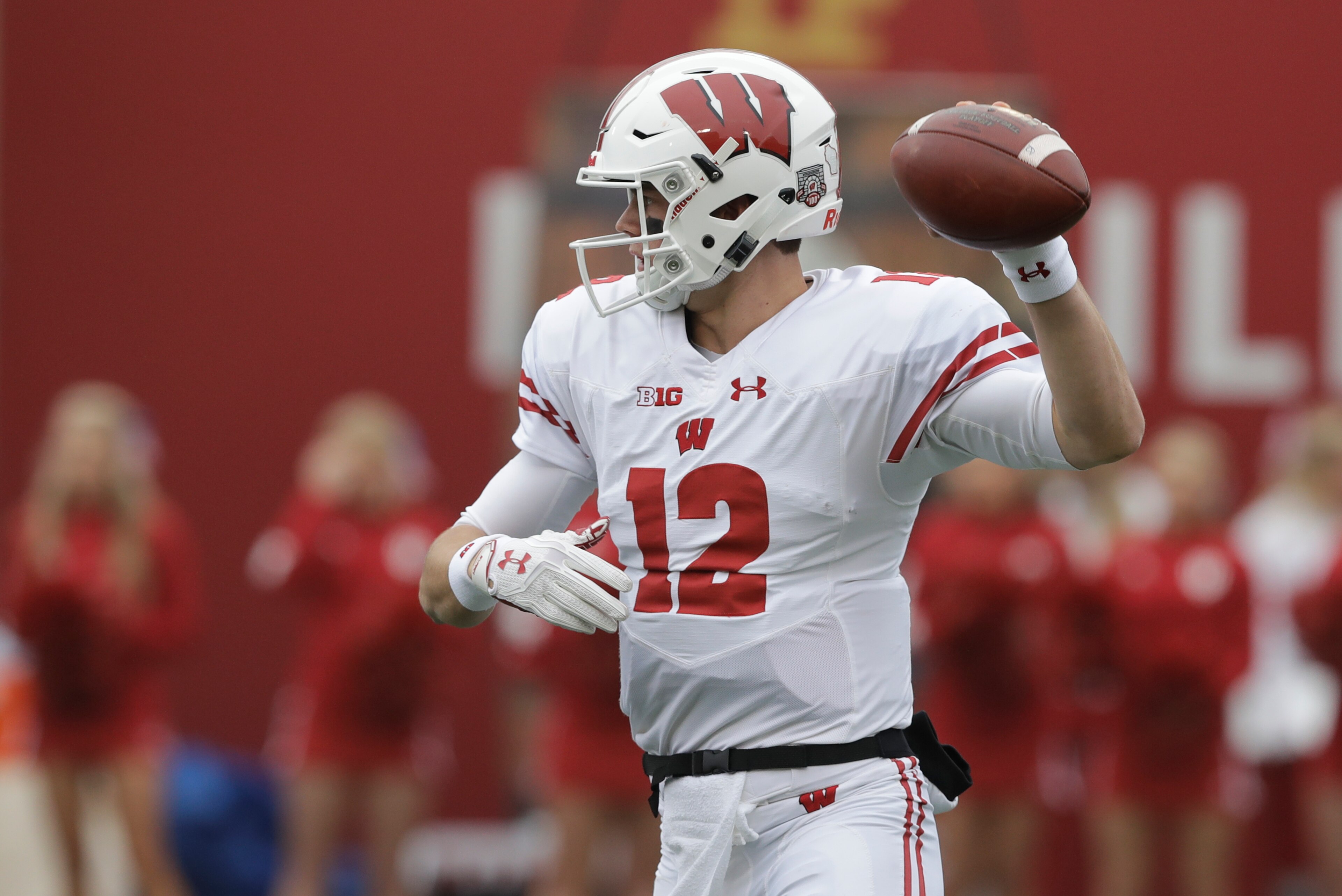 Alex Hornibrook