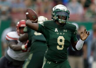 Quinton Flowers