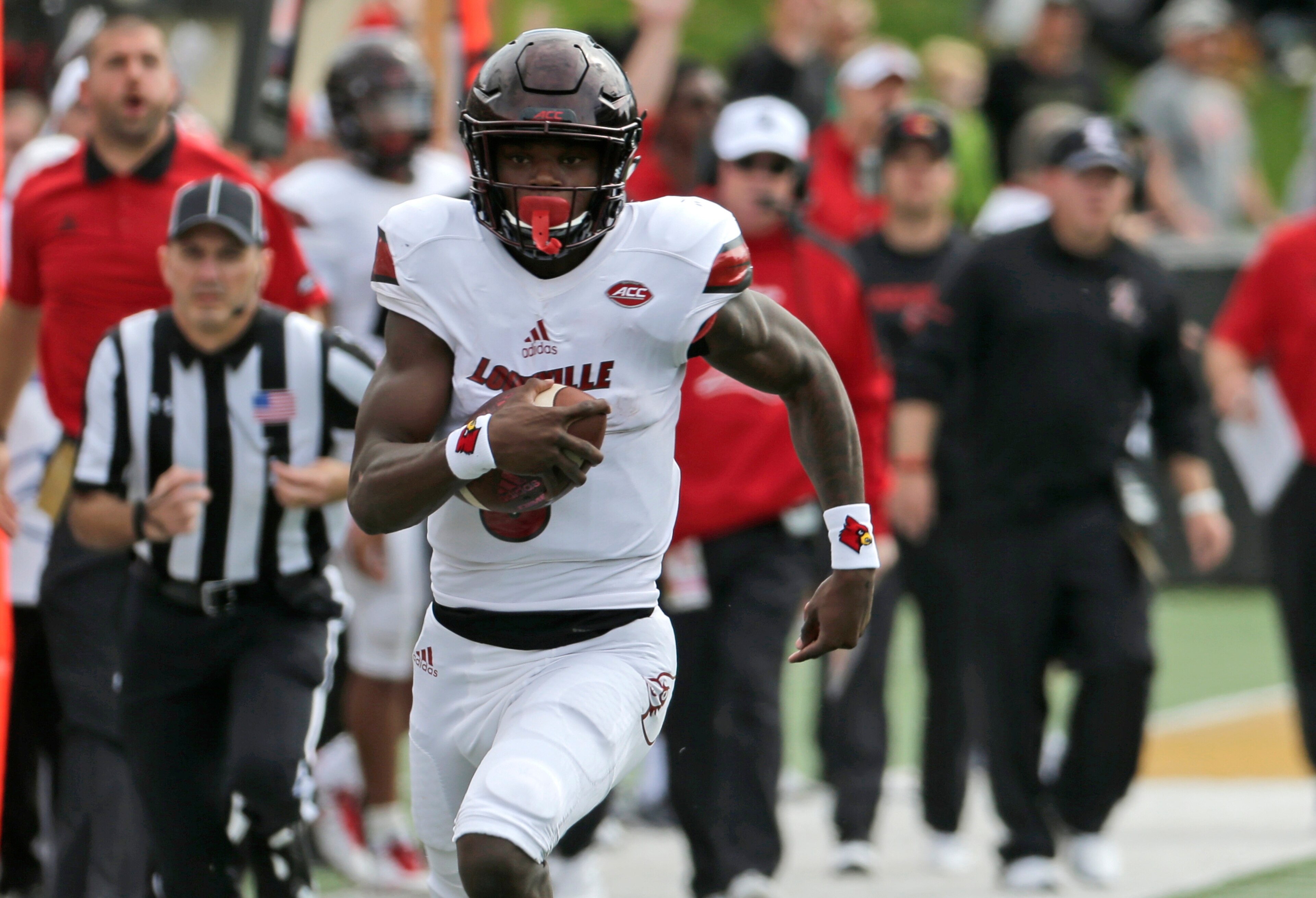Lamar Jackson