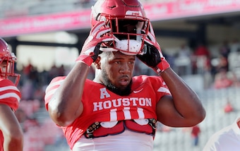 Ed Oliver