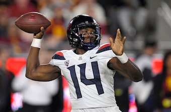 Khalil Tate