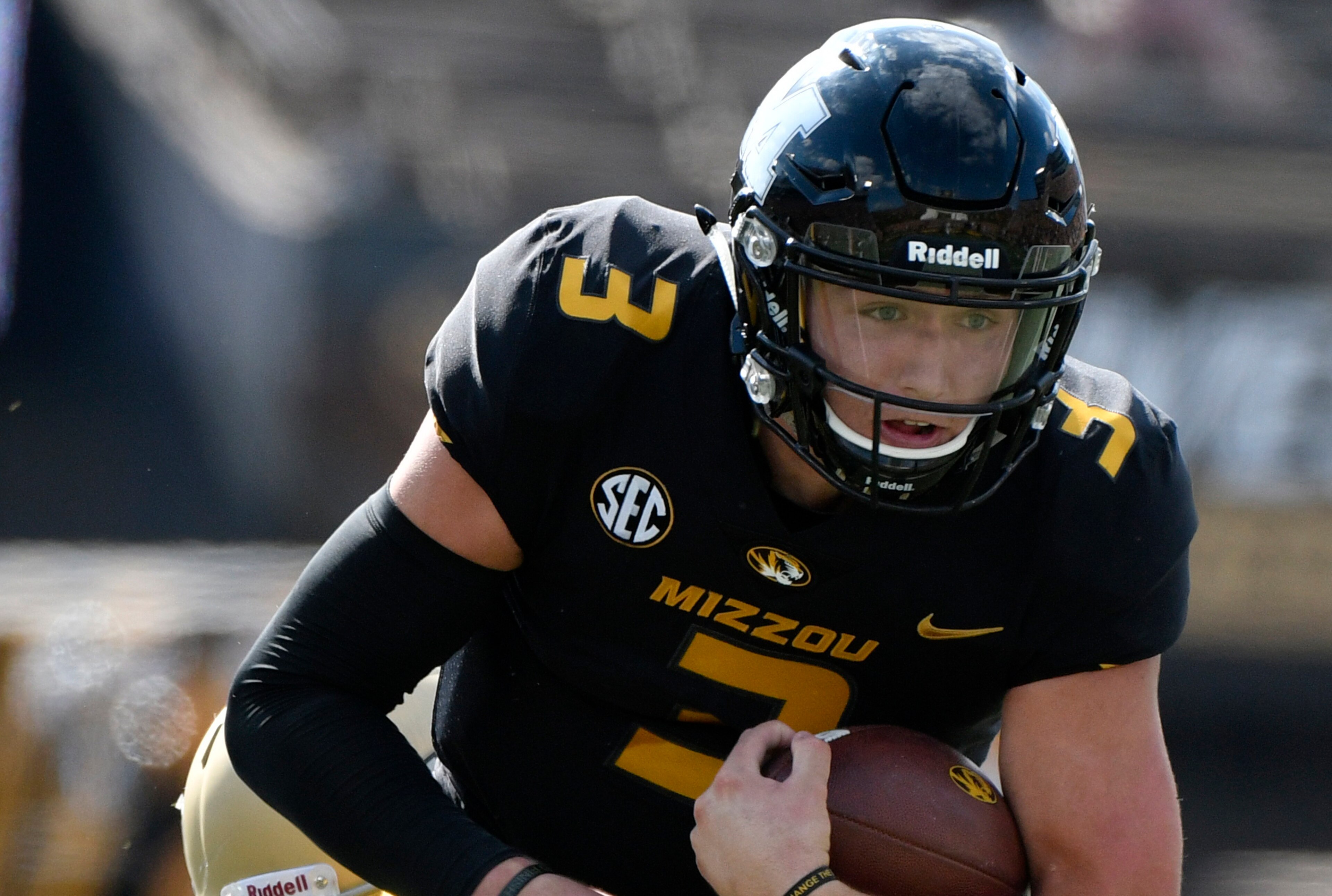 Drew Lock