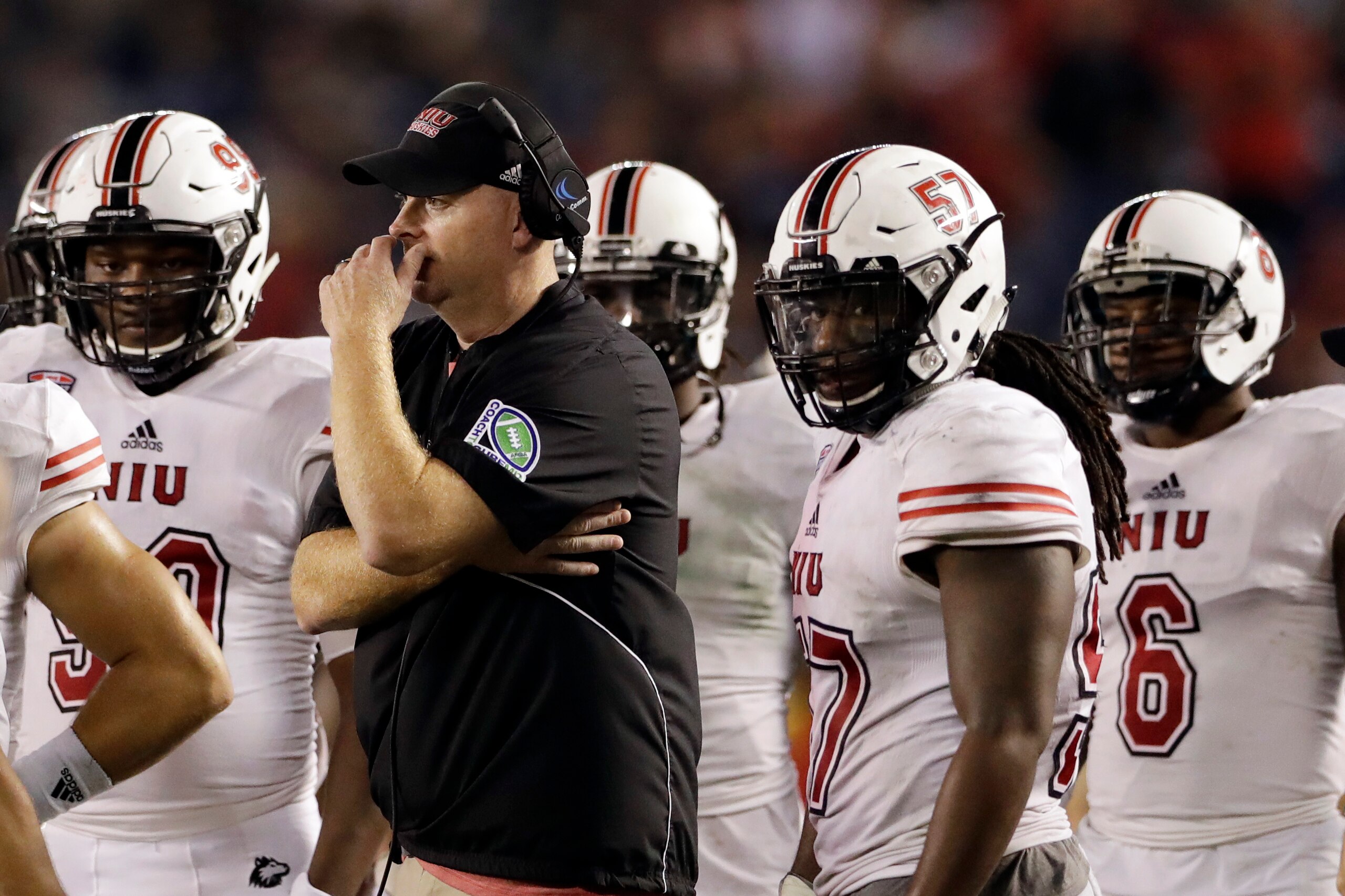 Northern Illinois