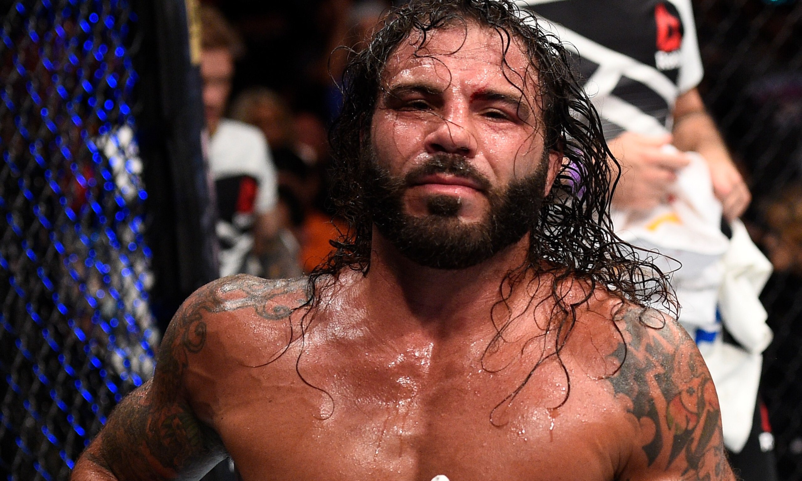 UFC Fight Night 120's main card kicks off with a showdown between two enduring fan favorites.