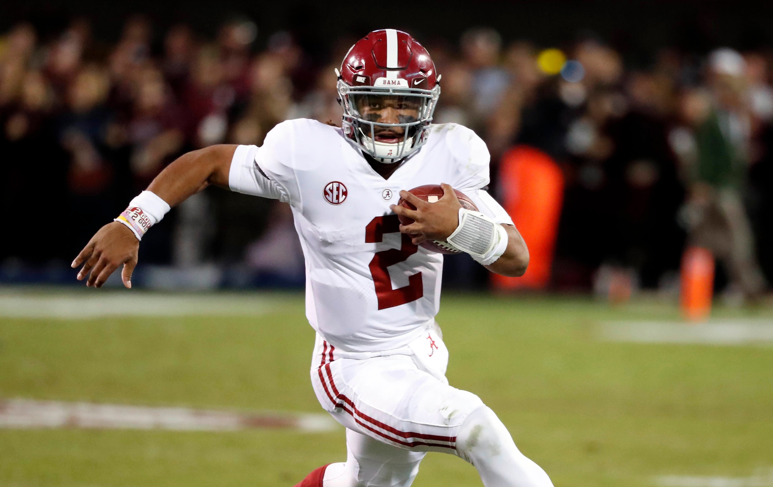 Jalen Hurts