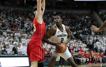 Jaren Jackson Jr.