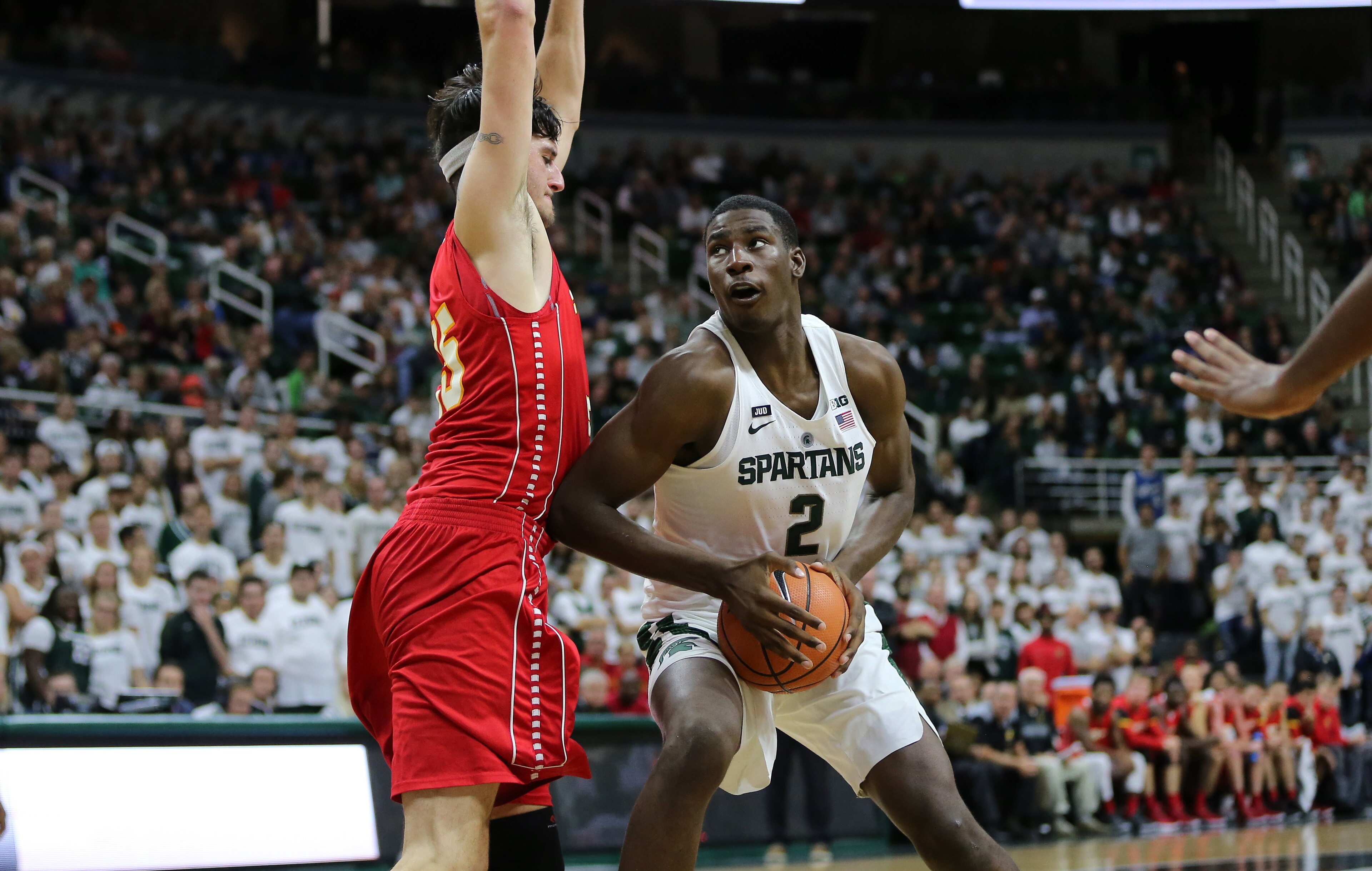 Jaren Jackson Jr.
