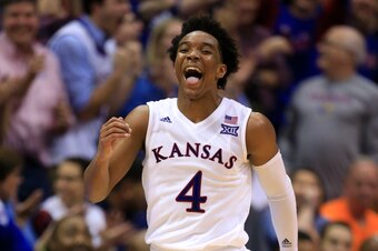 Devonte' Graham