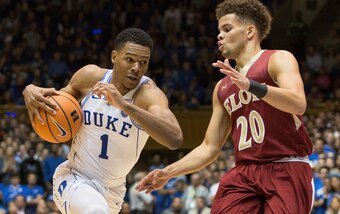 Trevon Duval