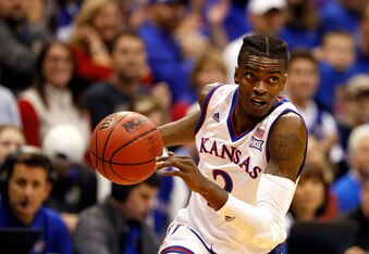 Lagerald Vick