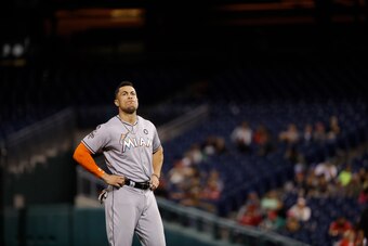Amazingly, "Trade for Giancarlo Stanton" isn't the answer for everyone.
