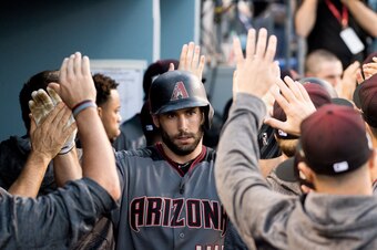 Paul Goldschmidt
