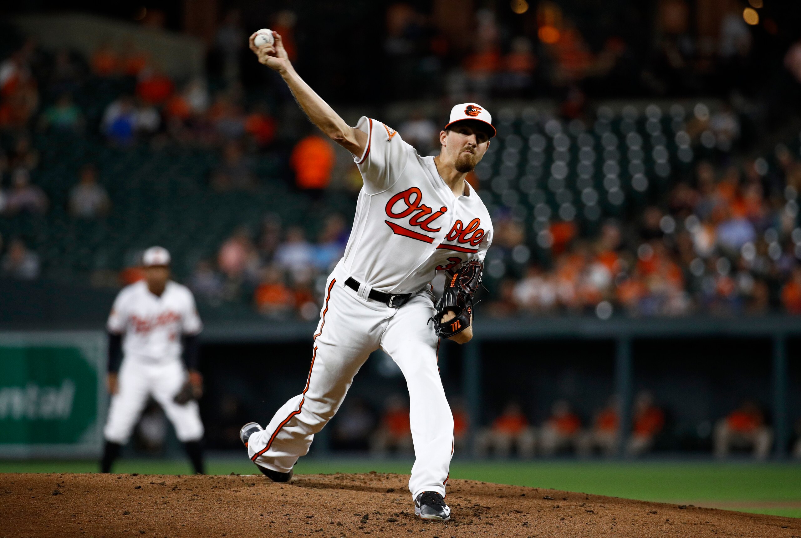 Kevin Gausman