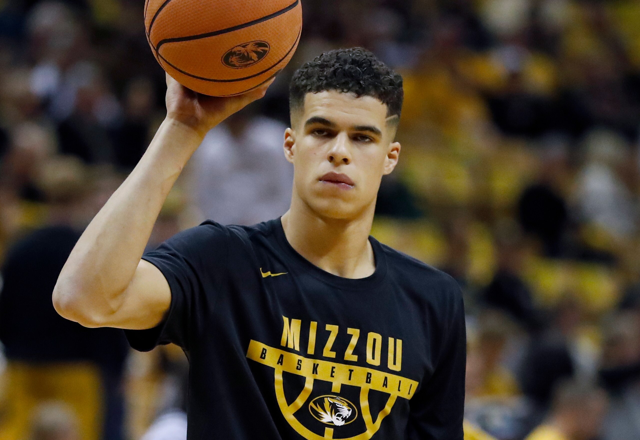 Michael Porter Jr. Michael Porter Jr.