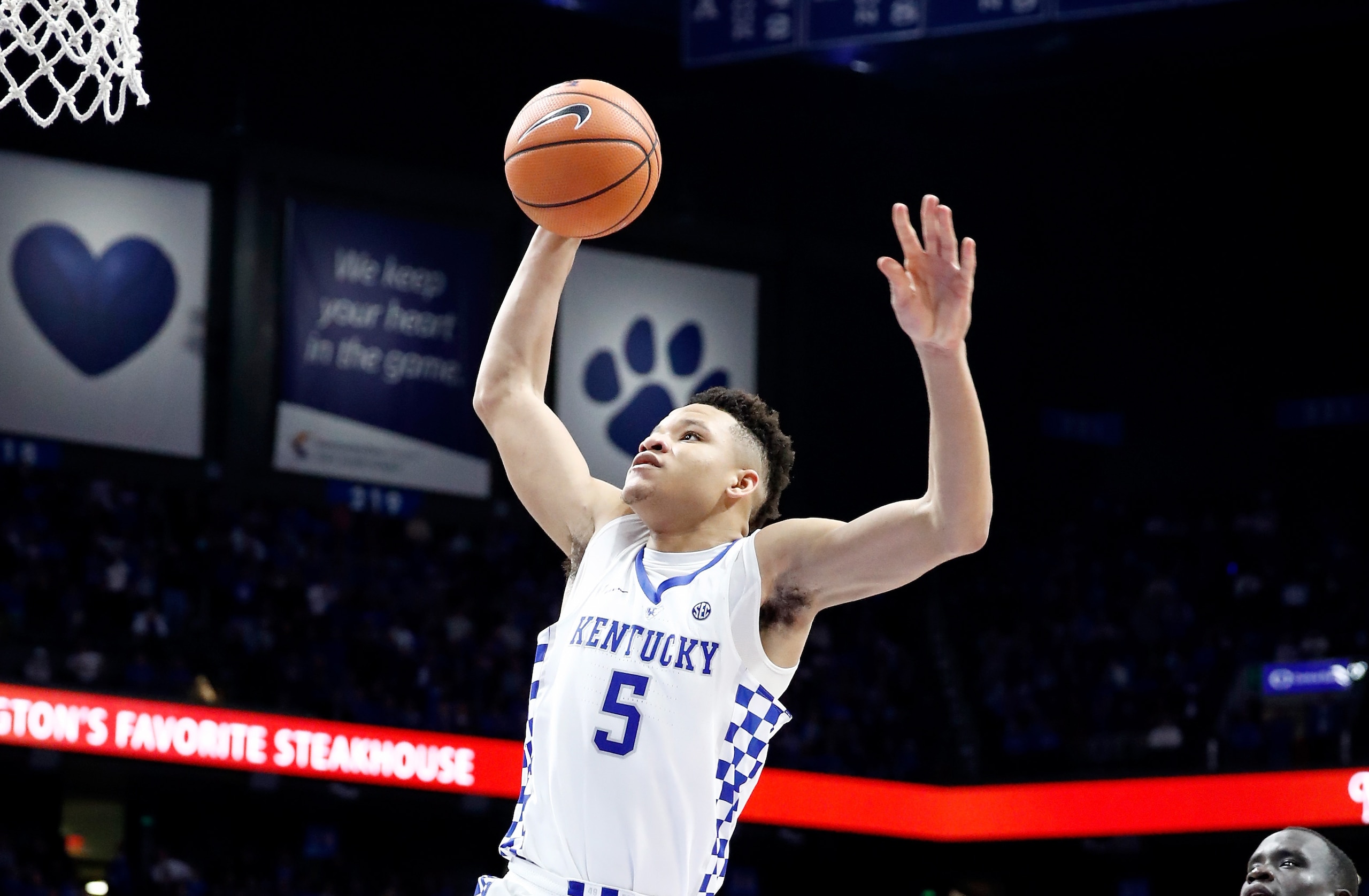 Kevin Knox Kevin Knox