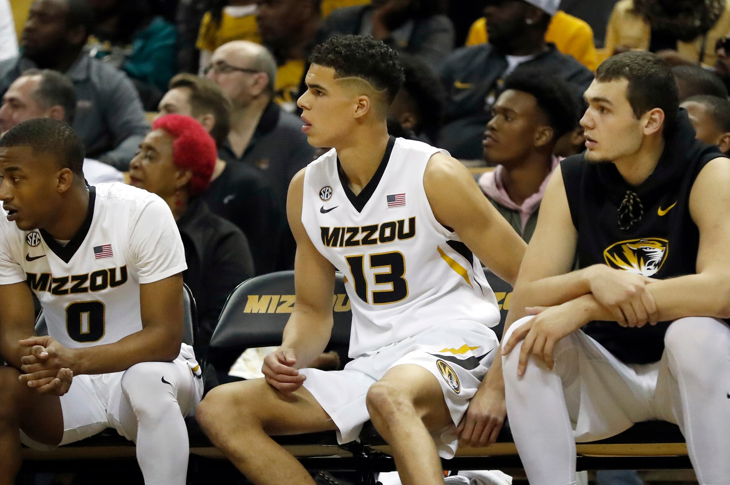 Michael Porter Jr.