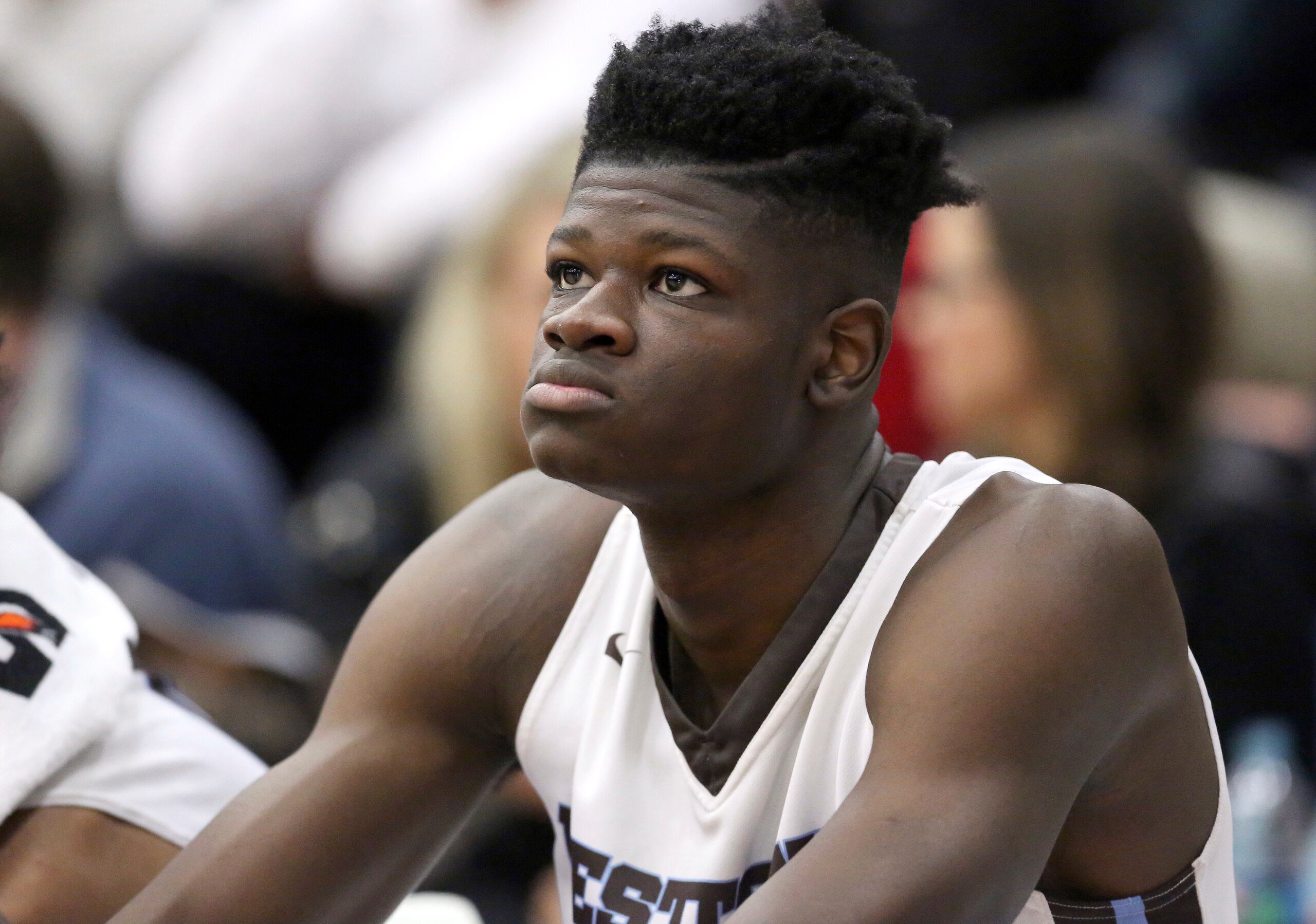 Mo Bamba