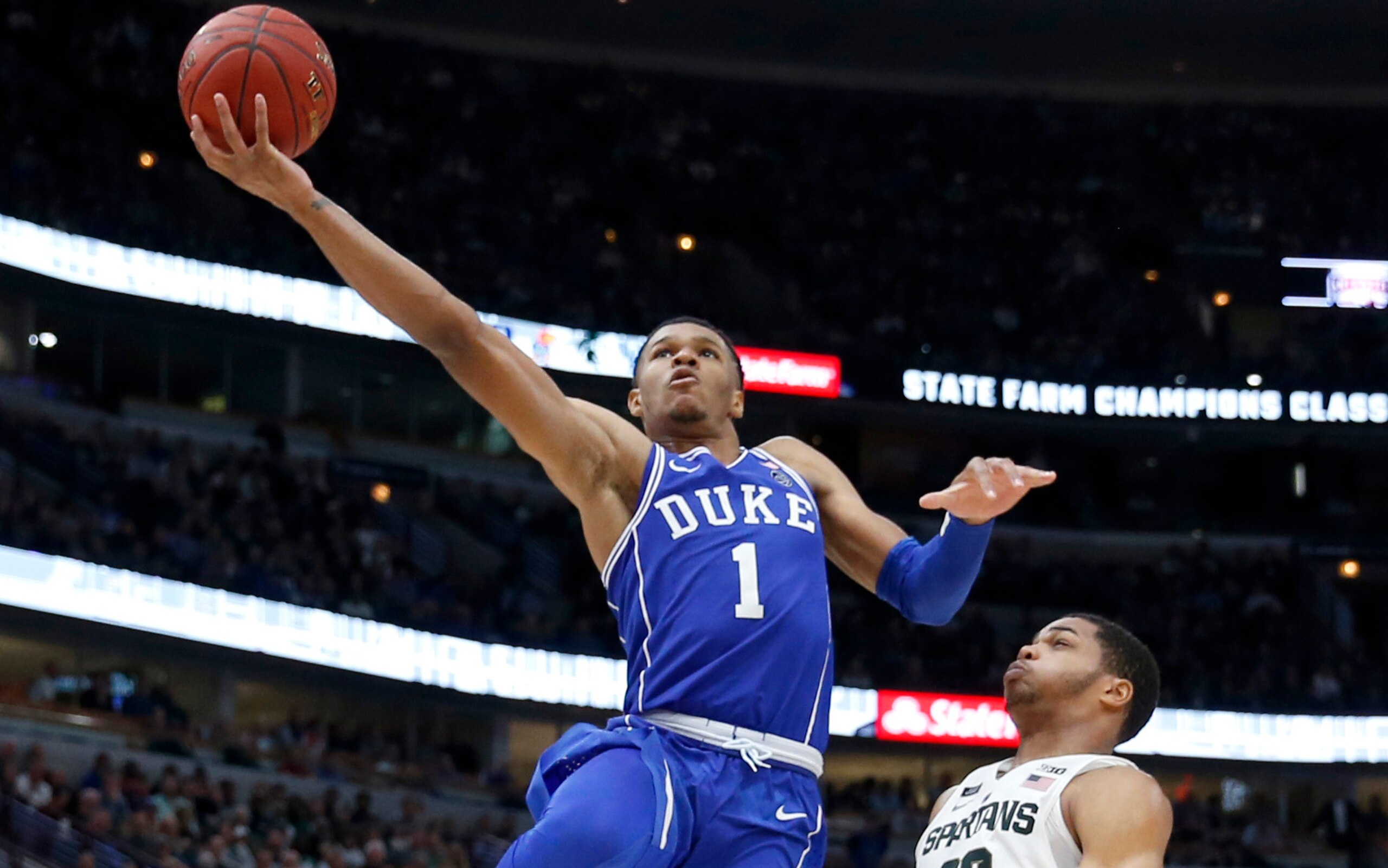 Trevon Duval