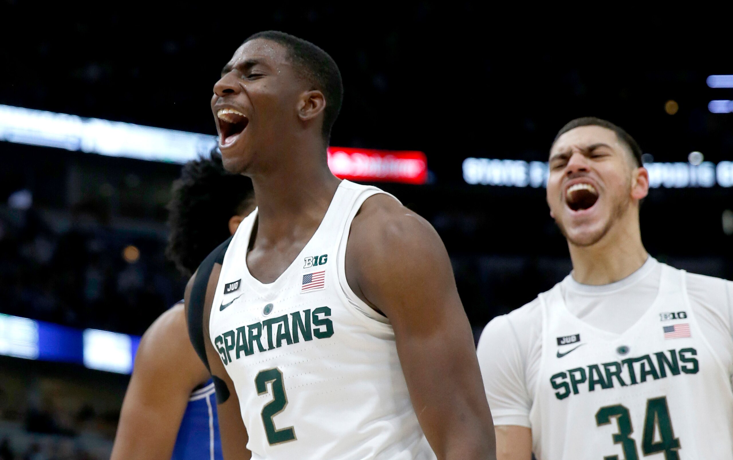 Jaren Jackson Jr.