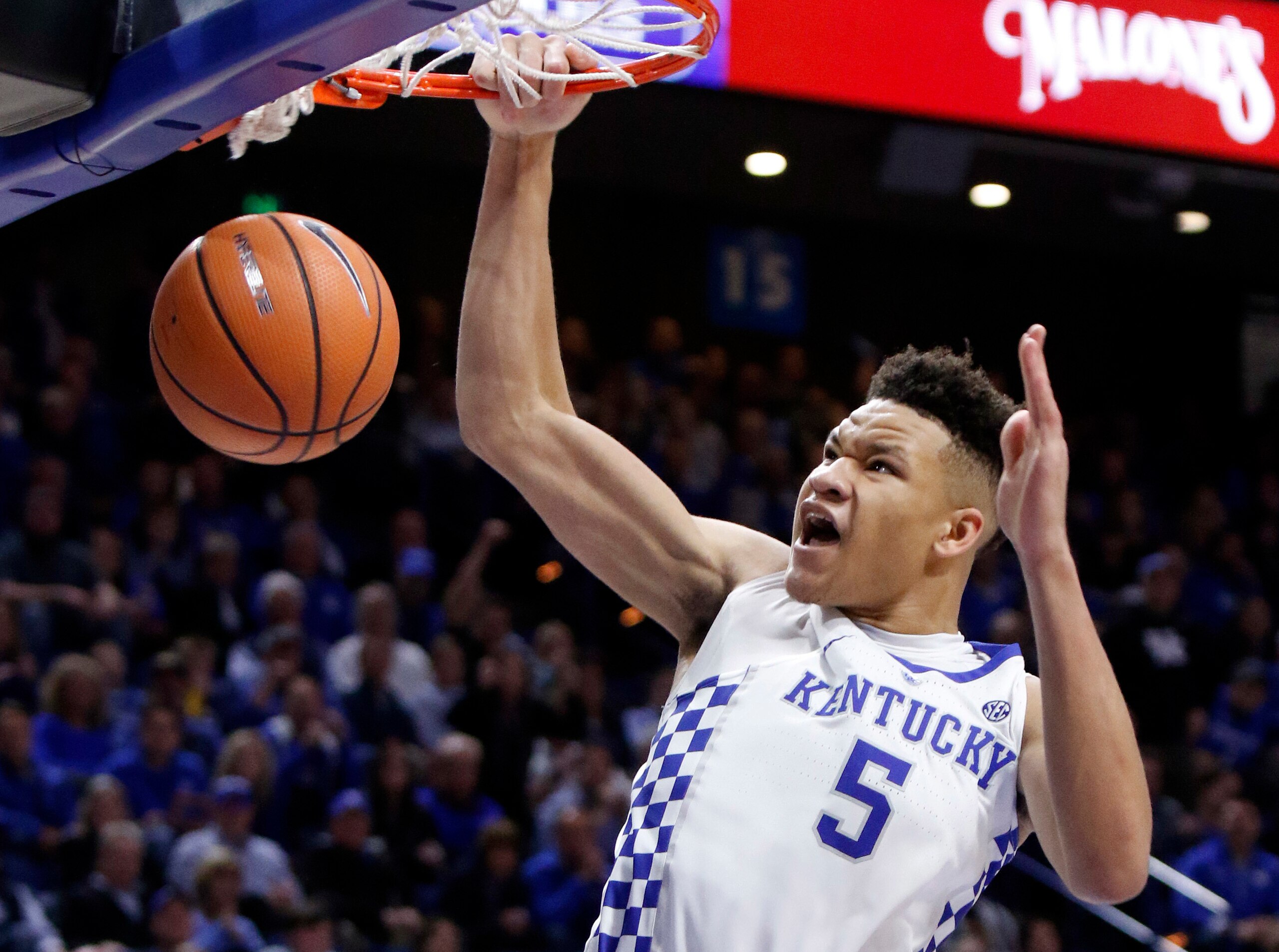 Kevin Knox